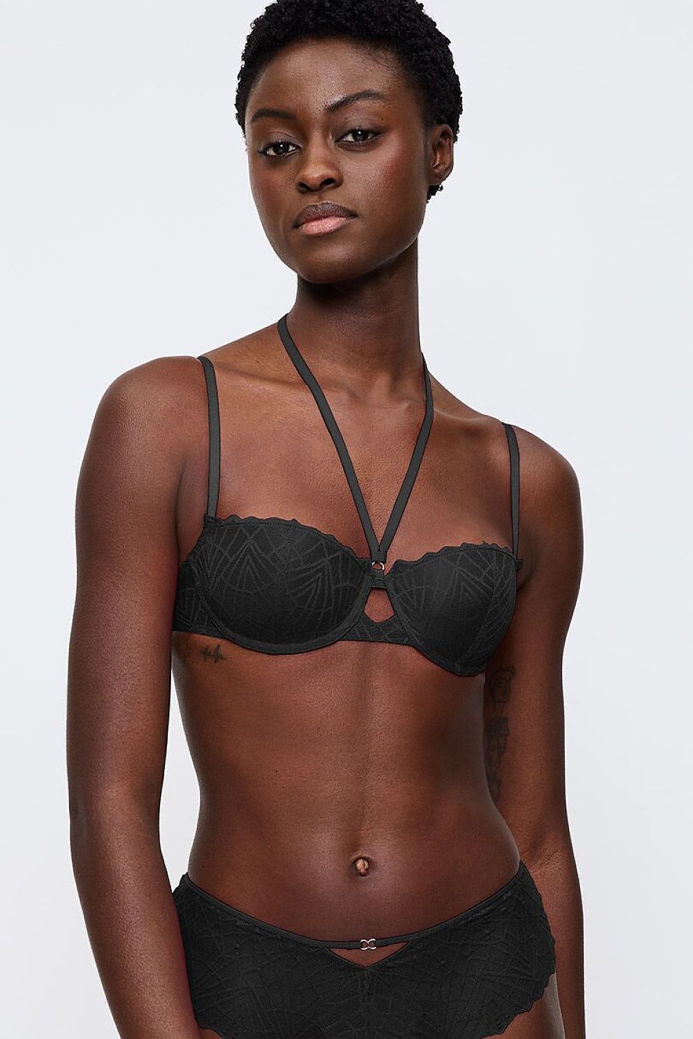  Sutien bardot model 229131 Triumph 