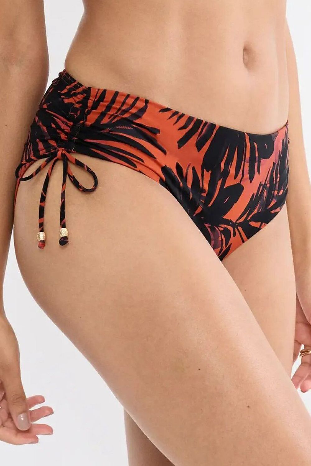  Costum de baie tanga model 229152 Triumph 