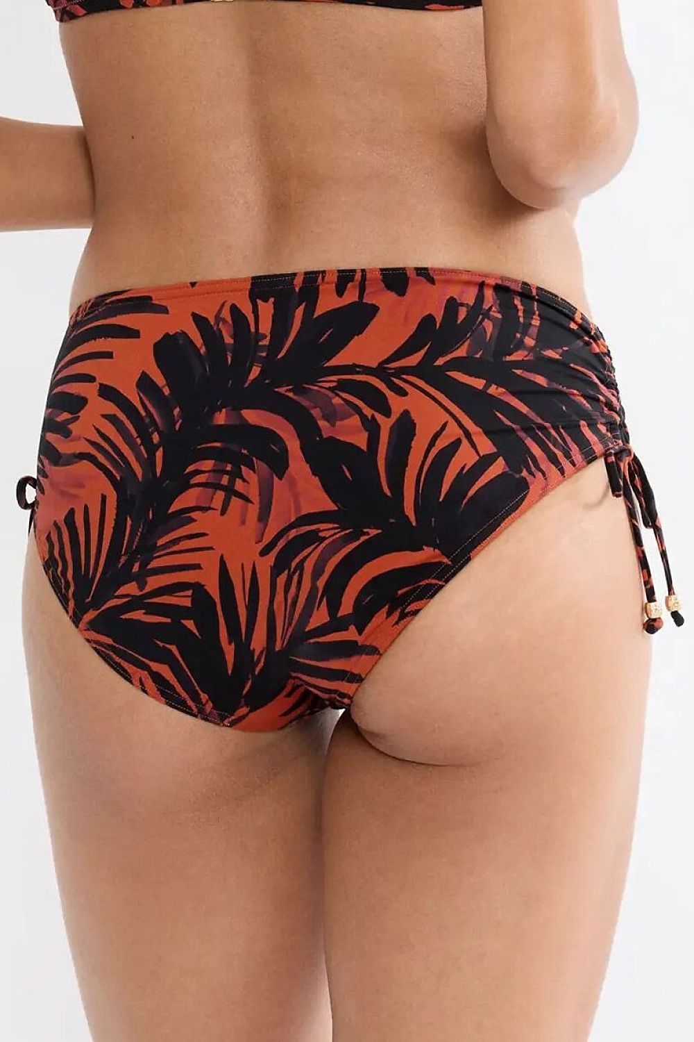  Costum de baie tanga model 229152 Triumph 