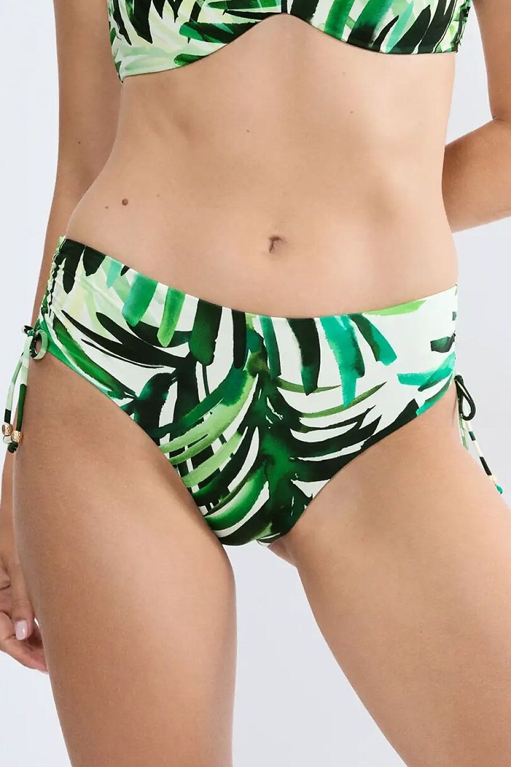  Costum de baie tanga model 229153 Triumph 