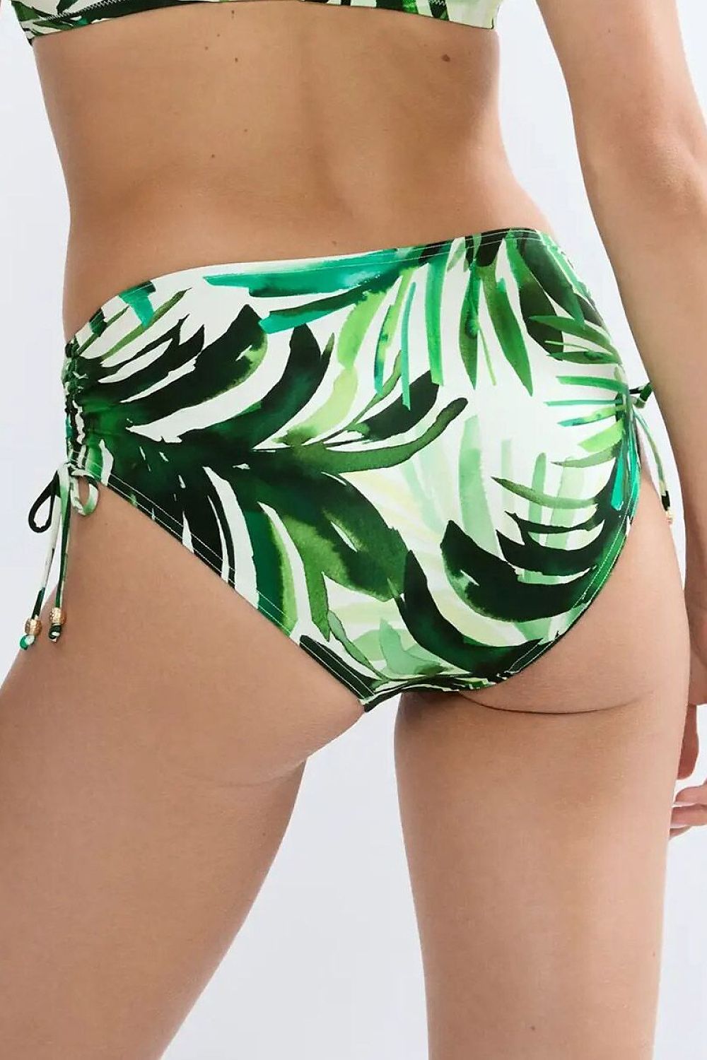  Costum de baie tanga model 229153 Triumph 