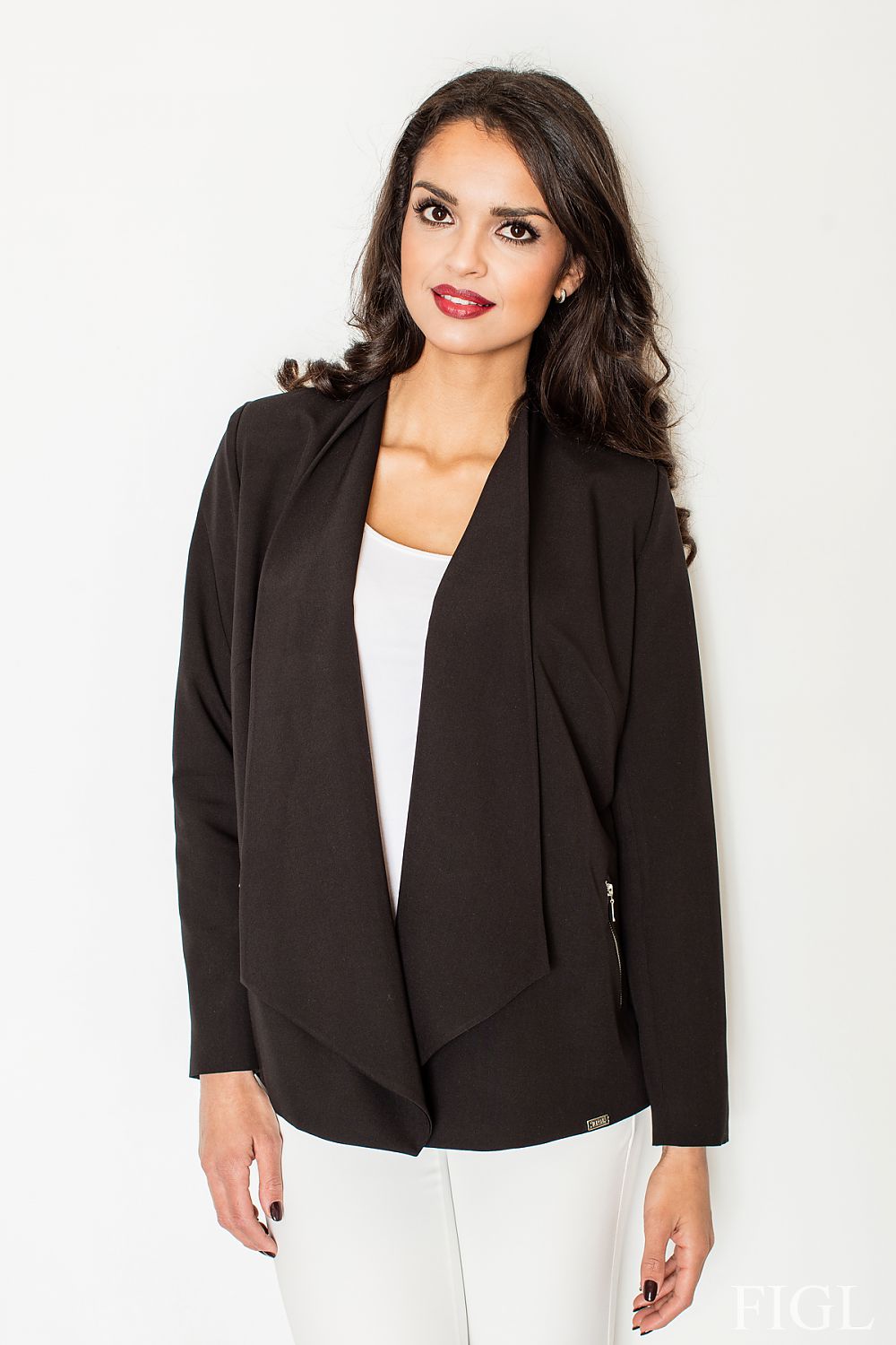  Sacou model 50071 Figl 