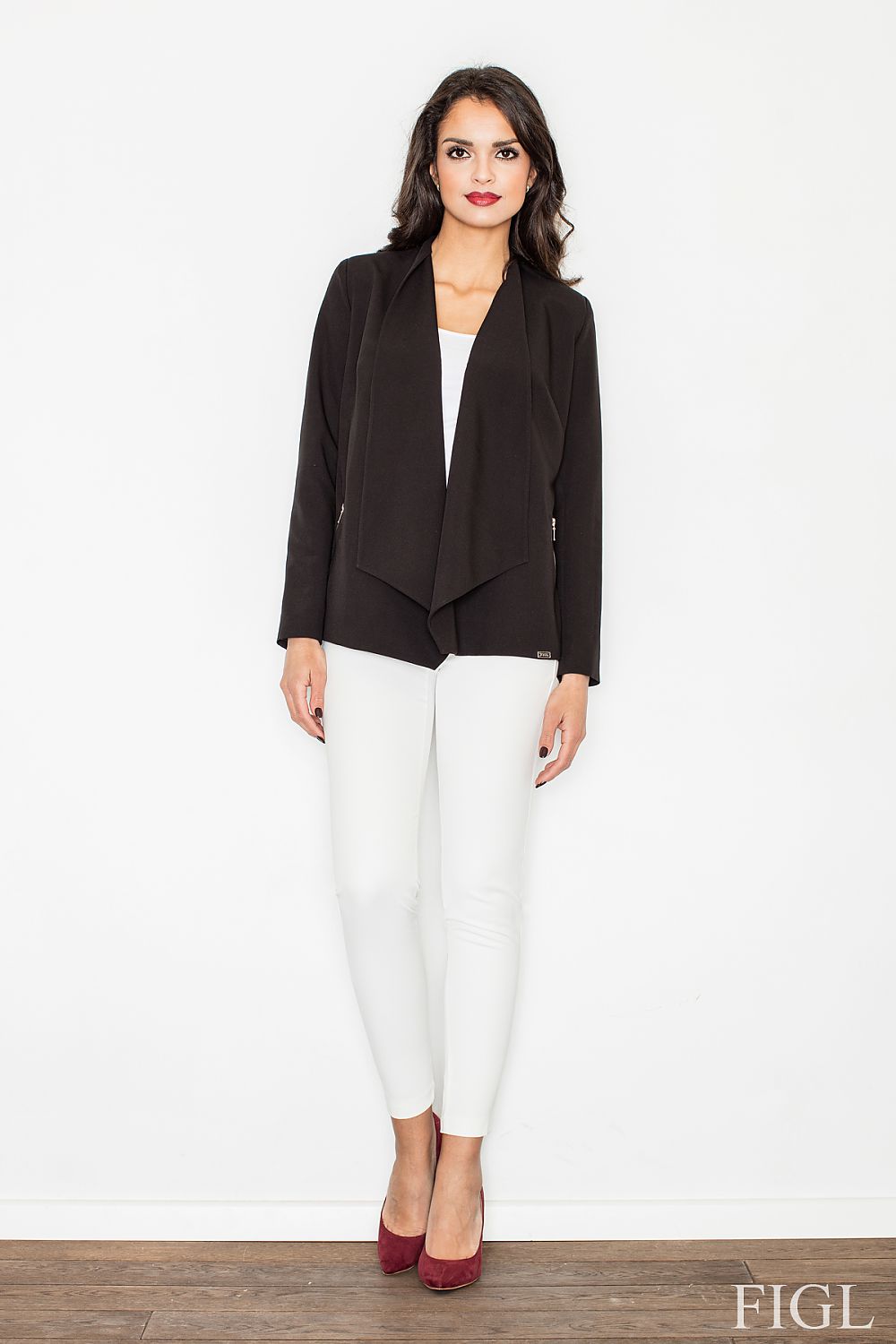  Sacou model 50071 Figl 