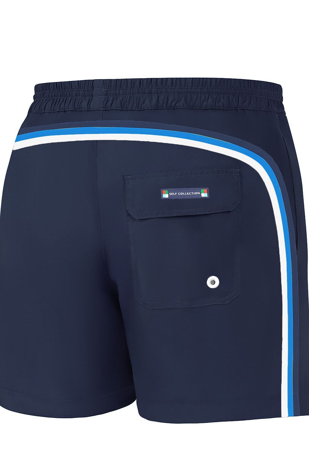  Şorturi de baie model 229184 Barontex 