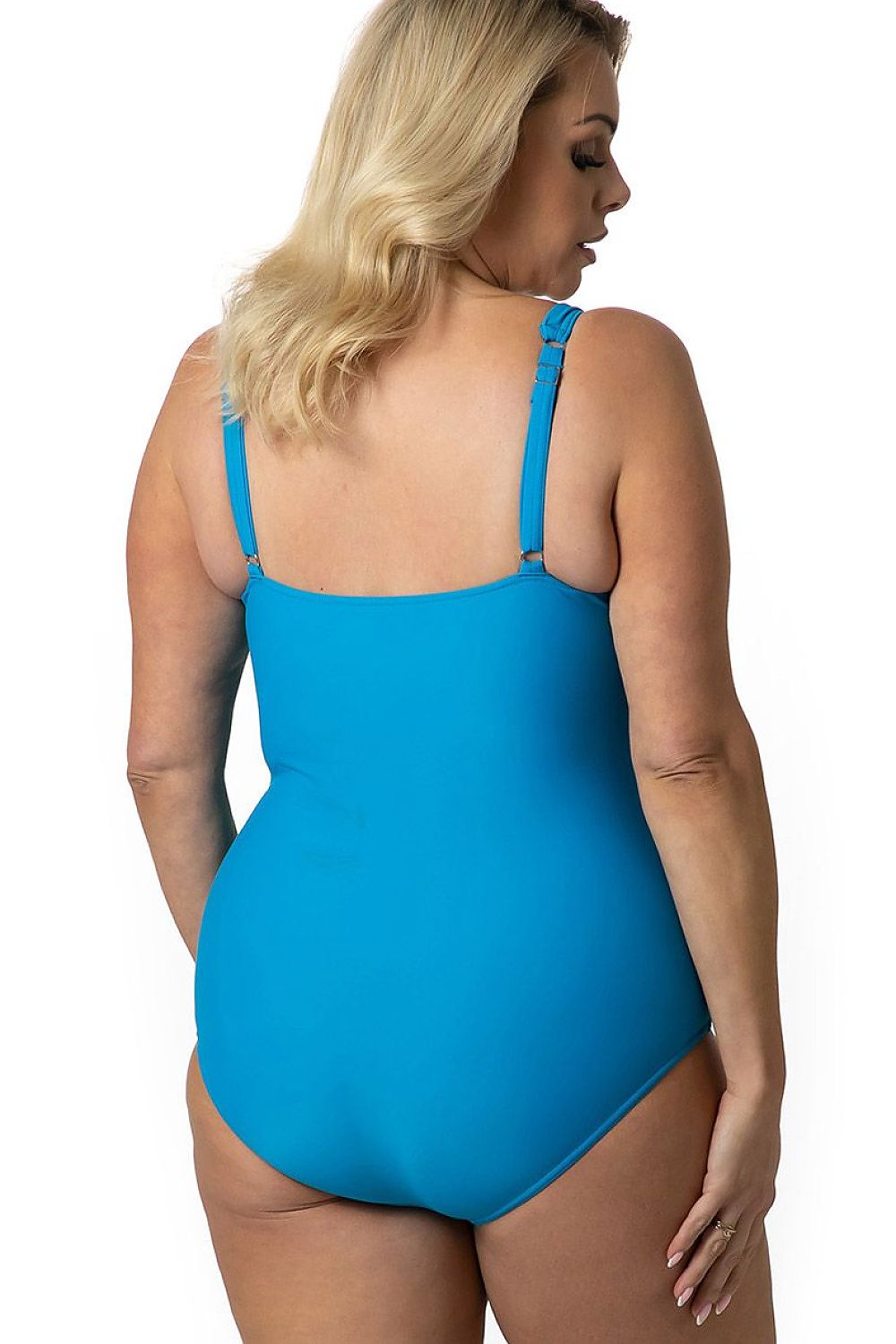  Costum de baie întreg model 229191 Barontex 