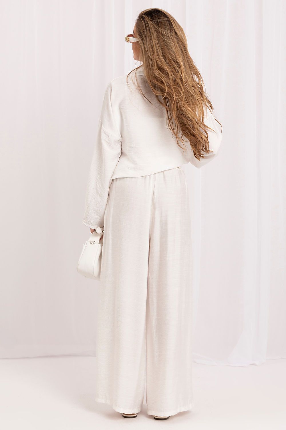  Pantaloni de damă model 229200 Rue Paris 