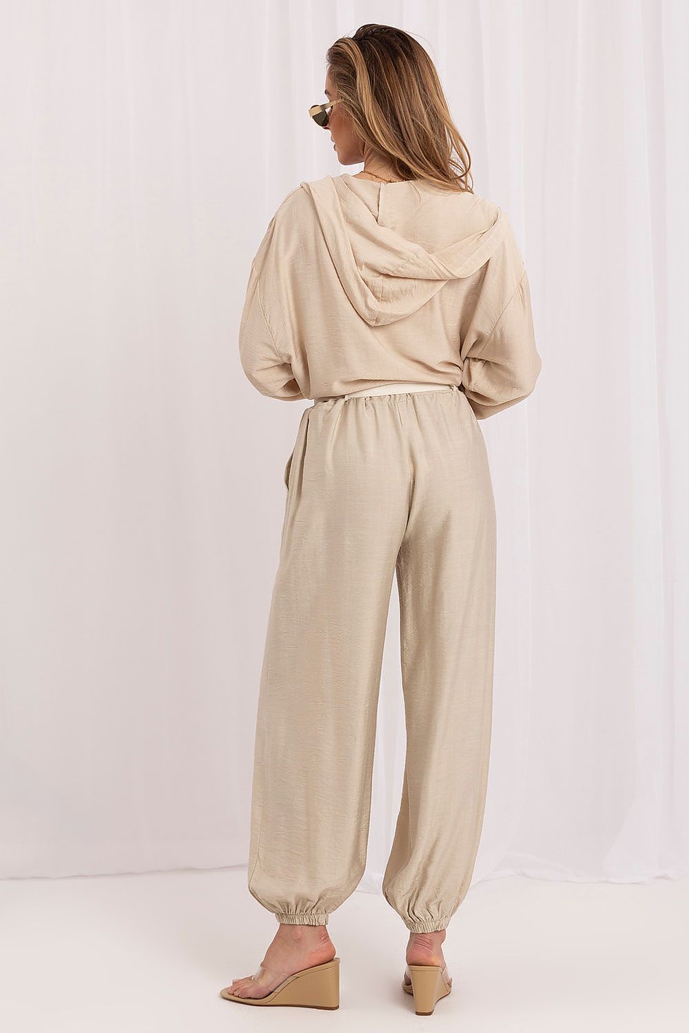  Pantaloni de damă model 229202 Rue Paris 