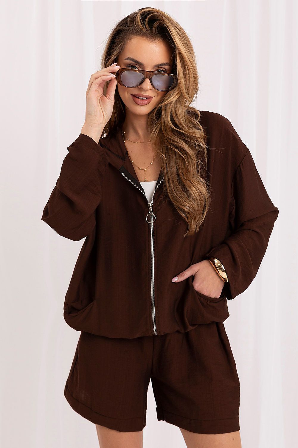 Bluză model 229209 Rue Paris 