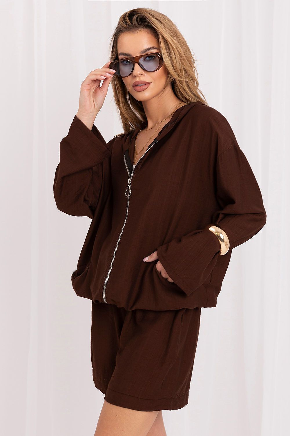  Bluză model 229209 Rue Paris 