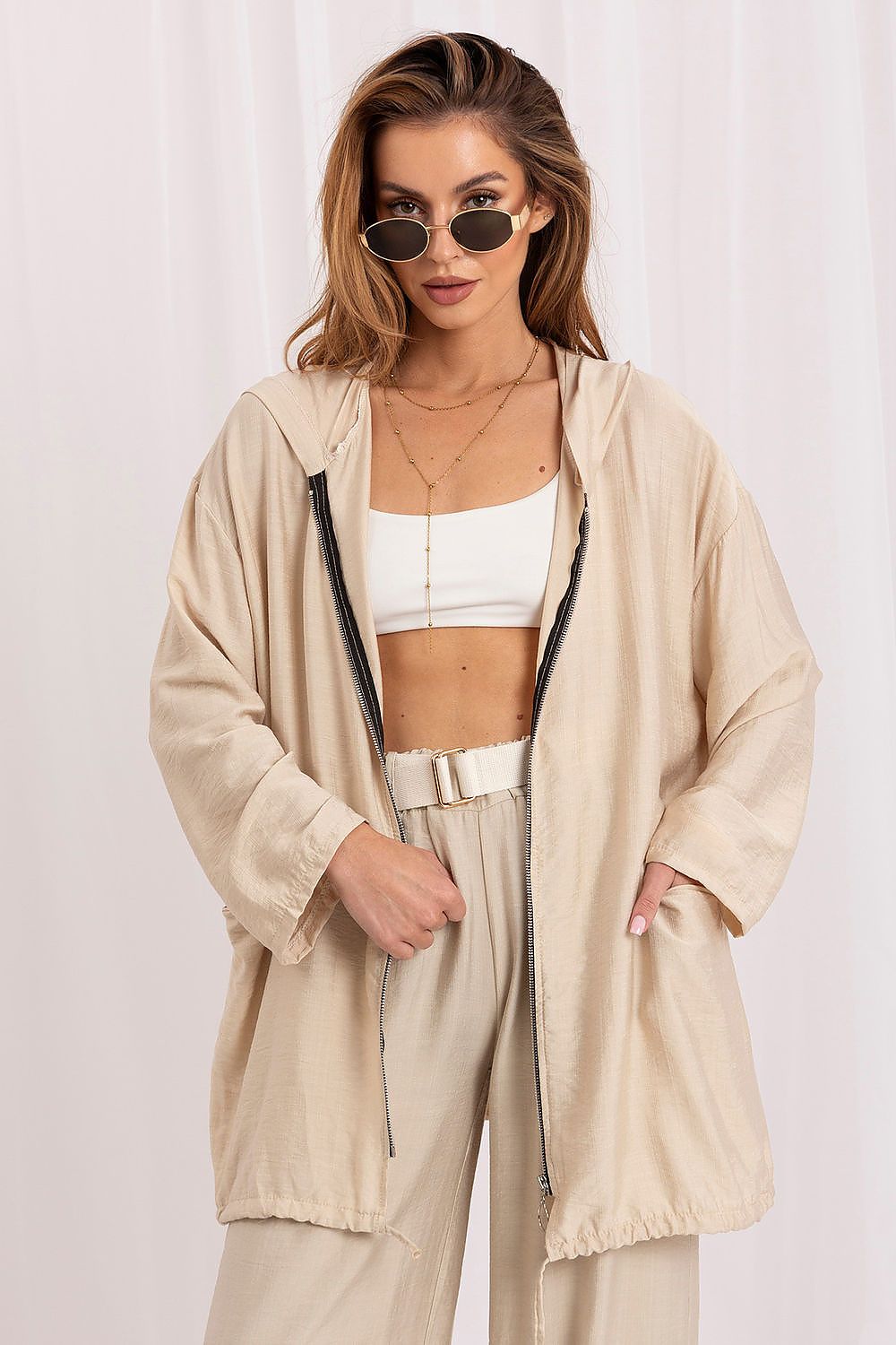  Bluză model 229210 Rue Paris 