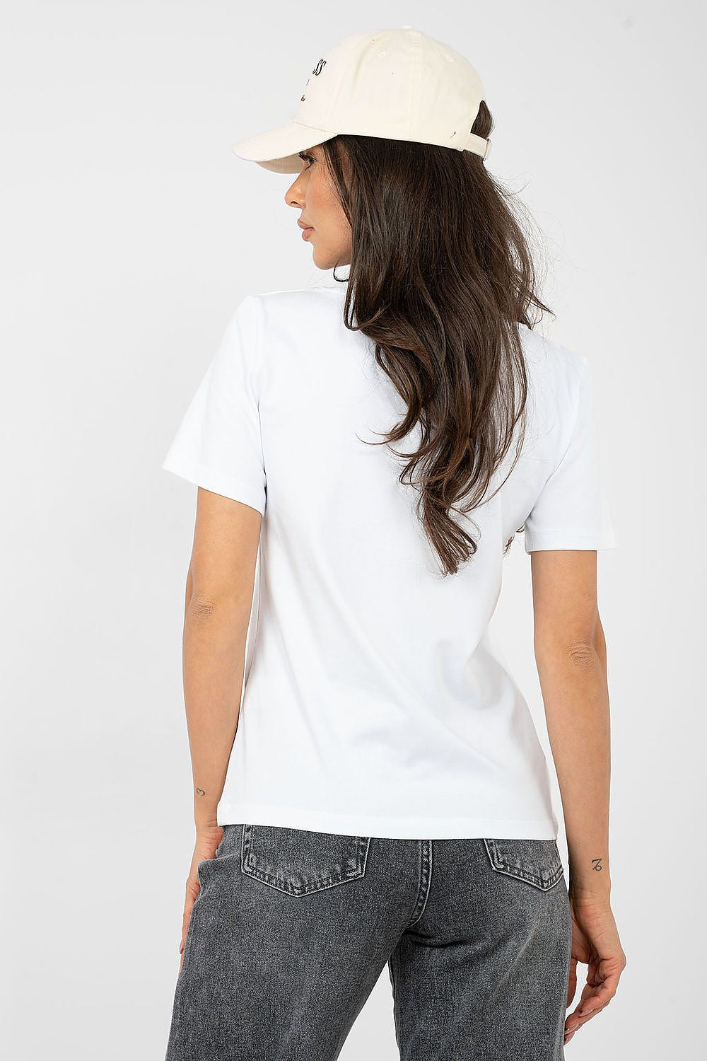  Tricou model 229226 Rue Paris 