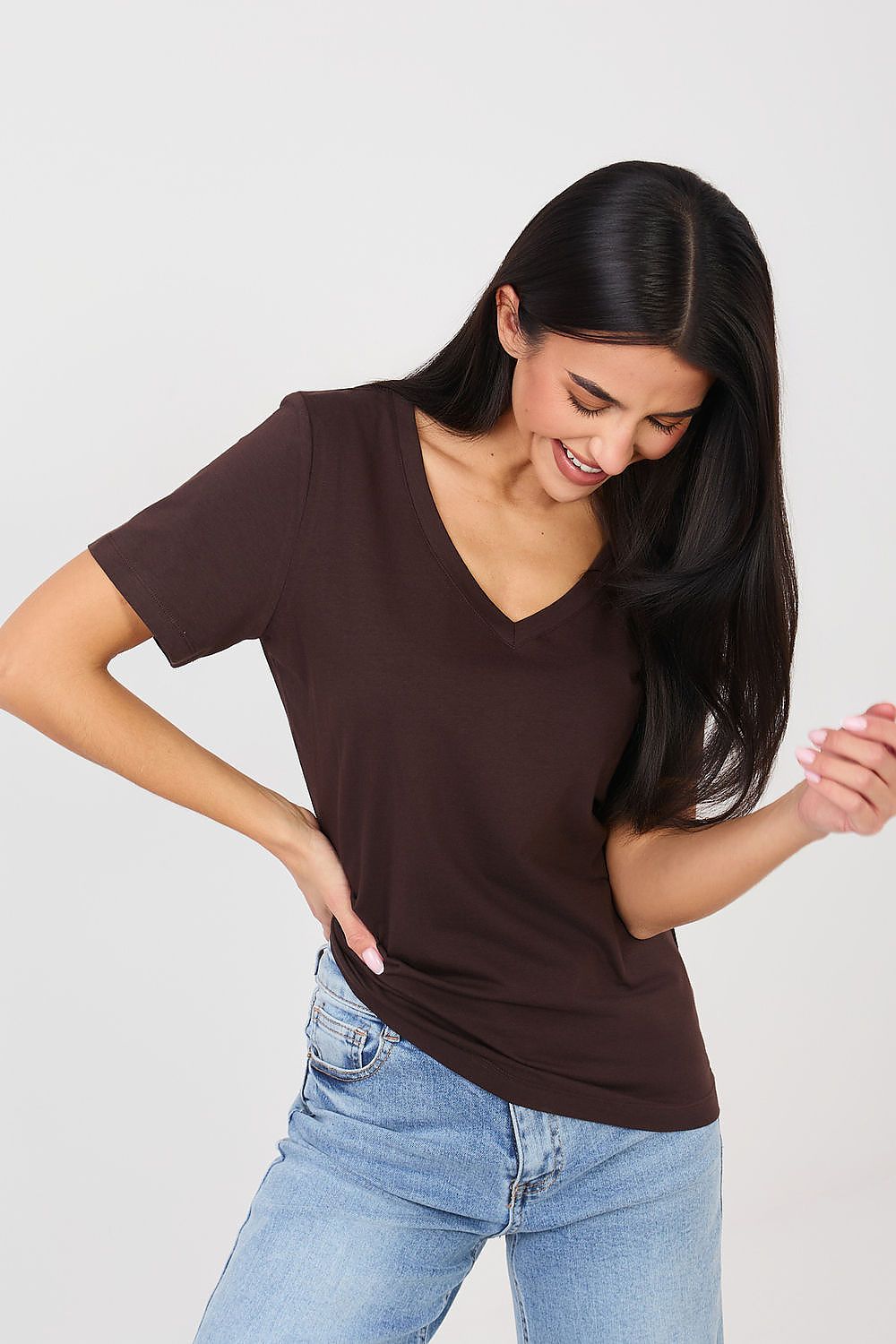  Tricou model 229227 Rue Paris 