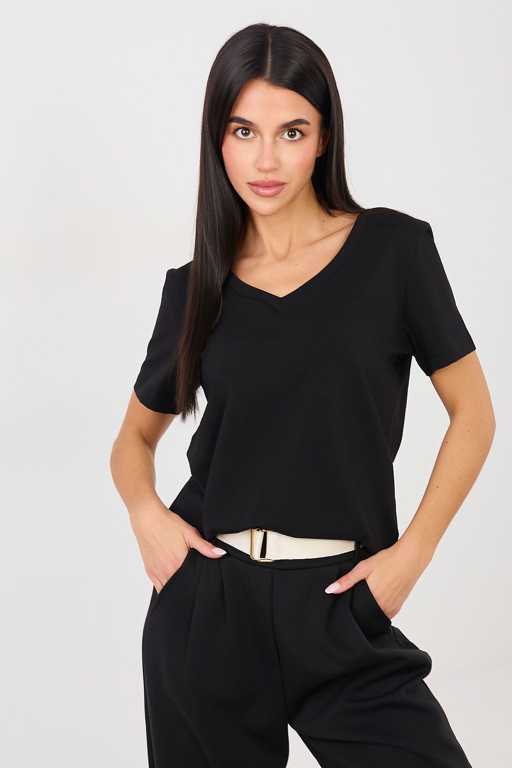  Tricou model 229228 Rue Paris 