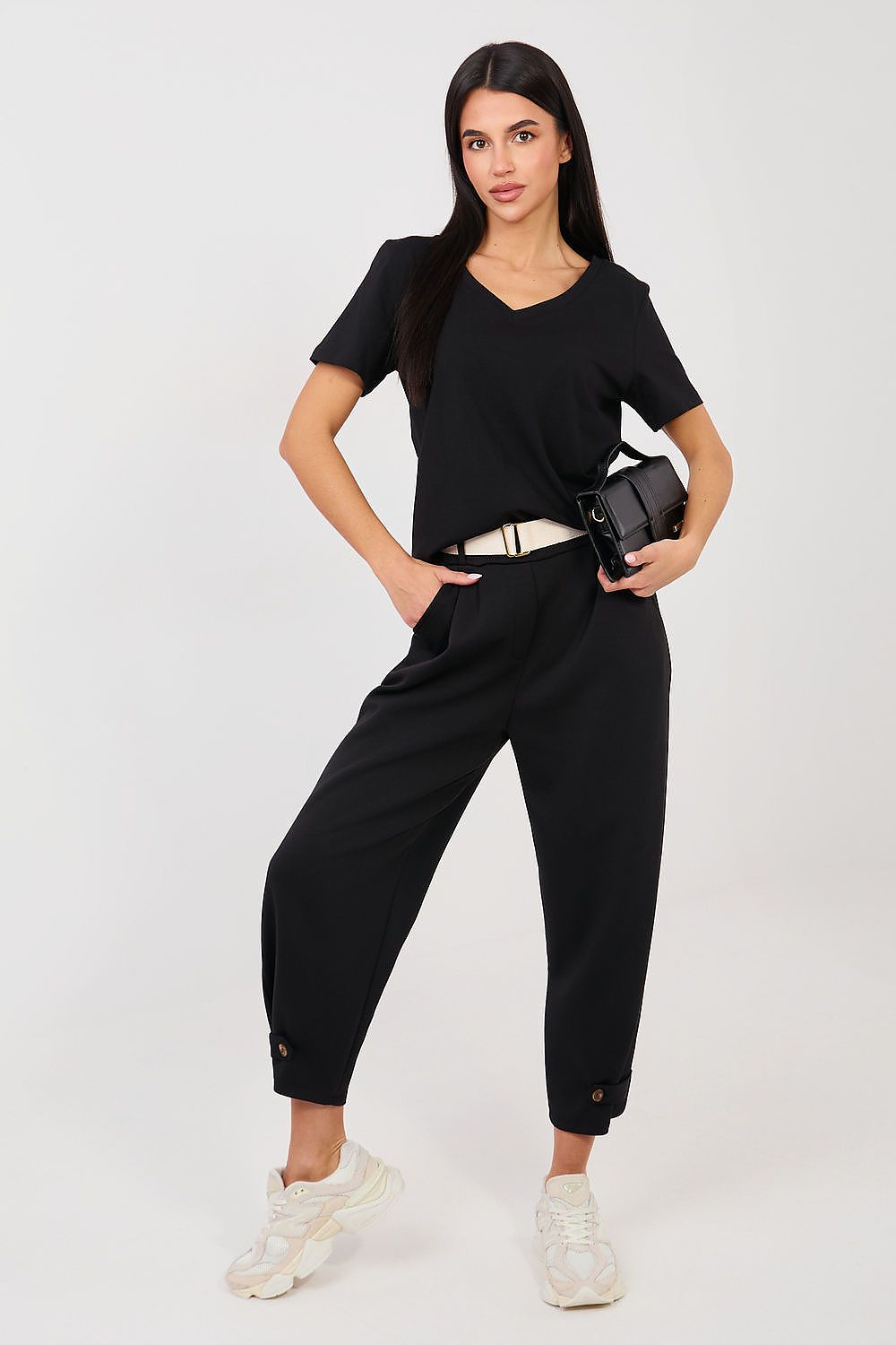  Tricou model 229228 Rue Paris 