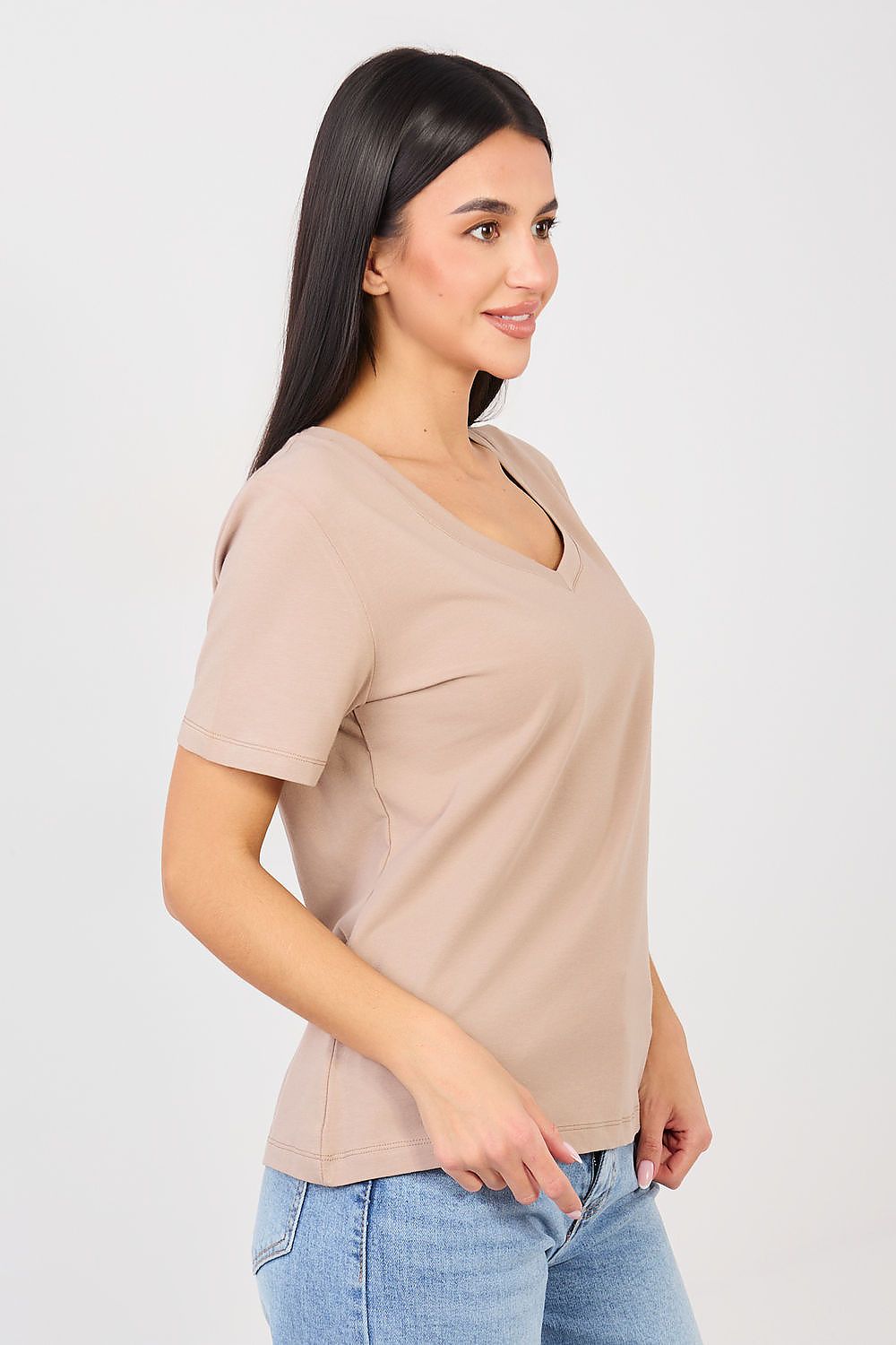  Tricou model 229230 Rue Paris 