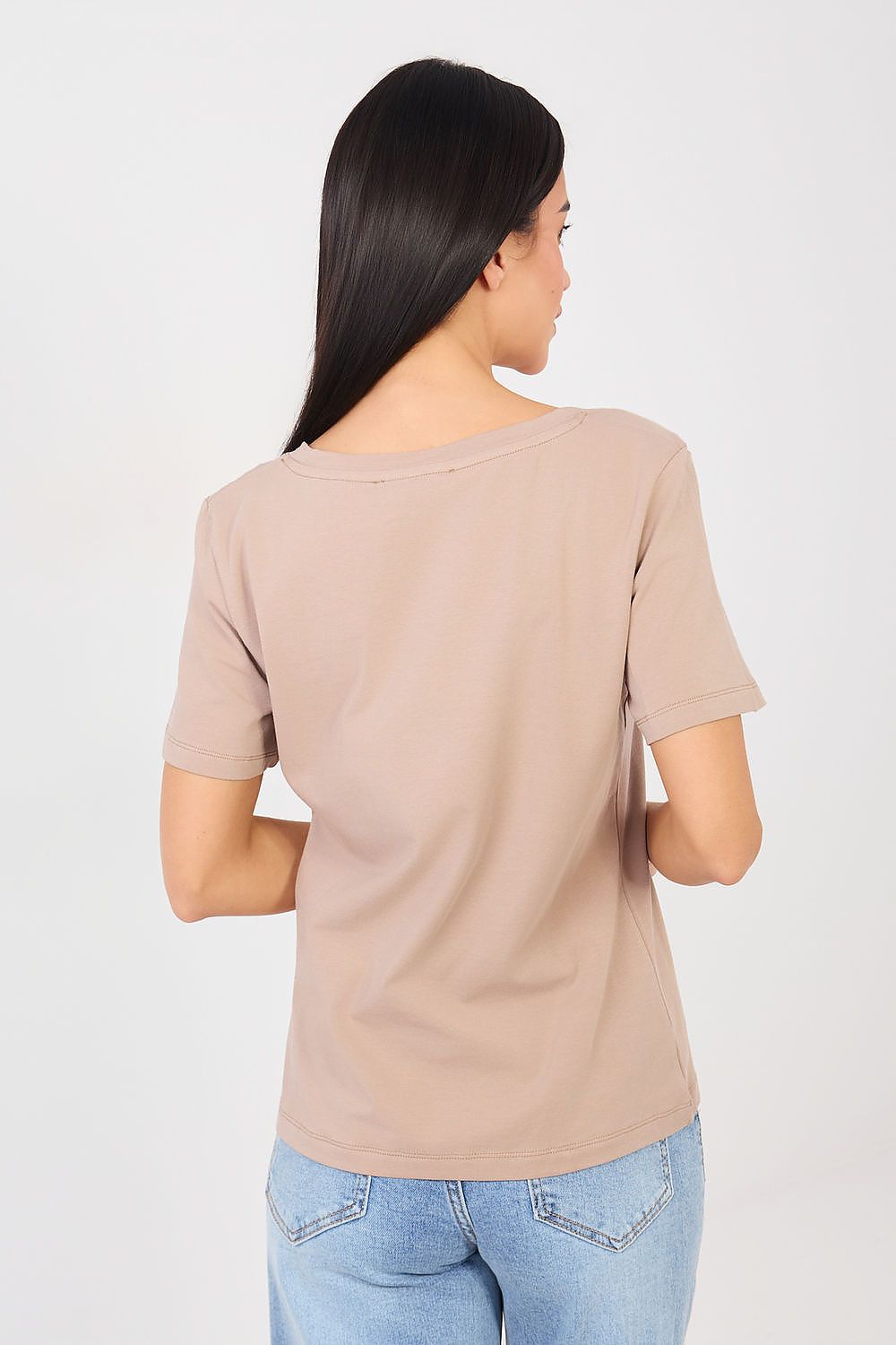  Tricou model 229230 Rue Paris 