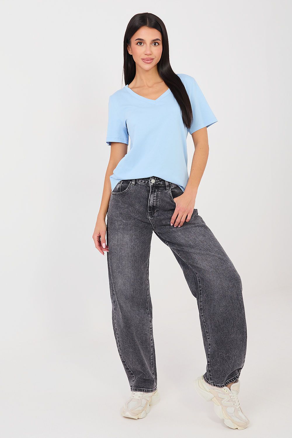 Tricou model 229232 Rue Paris 