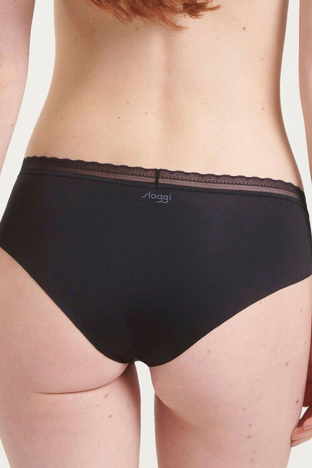  Chiloţi model 229250 Sloggi 