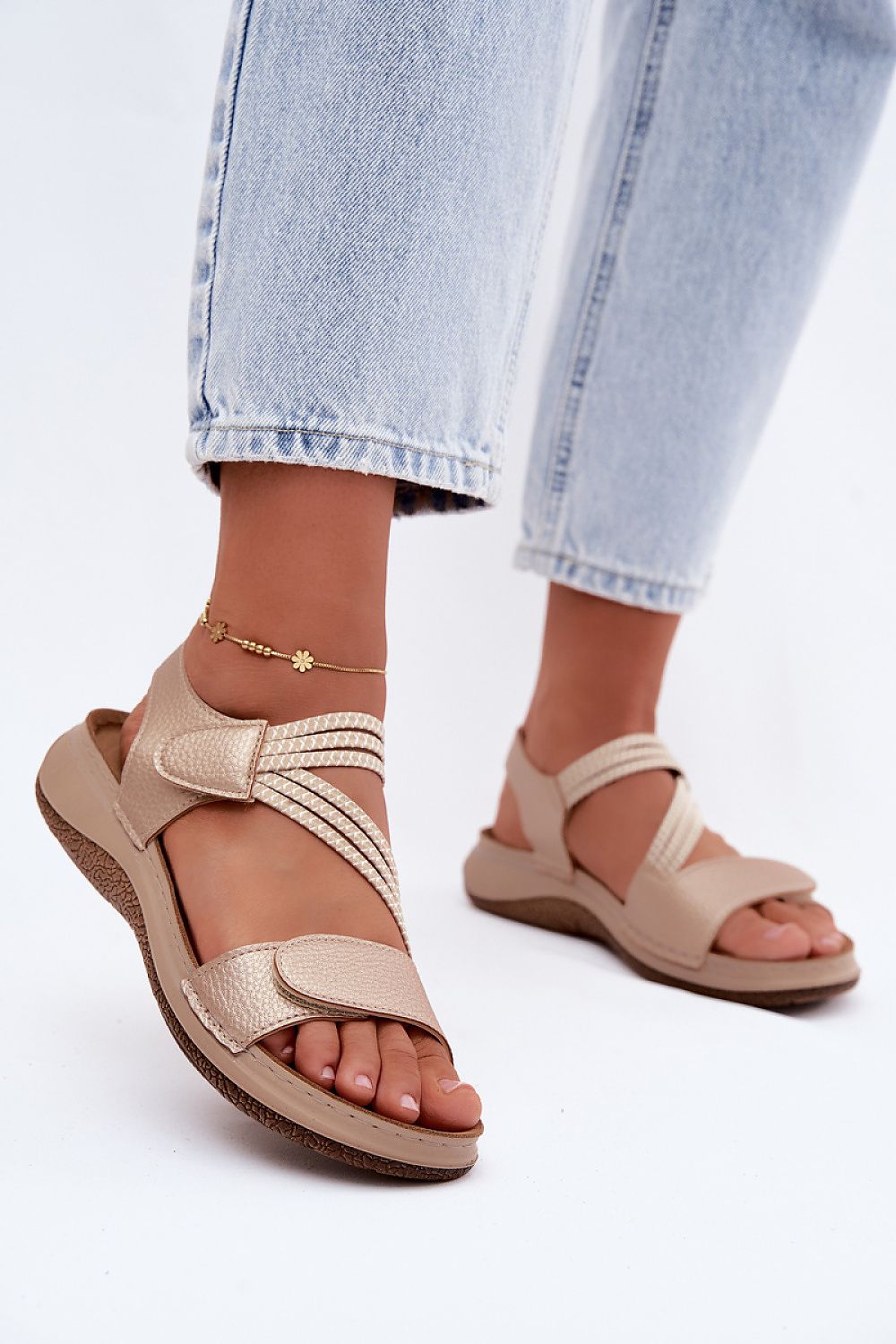  Sandale model 229268 Step in style 