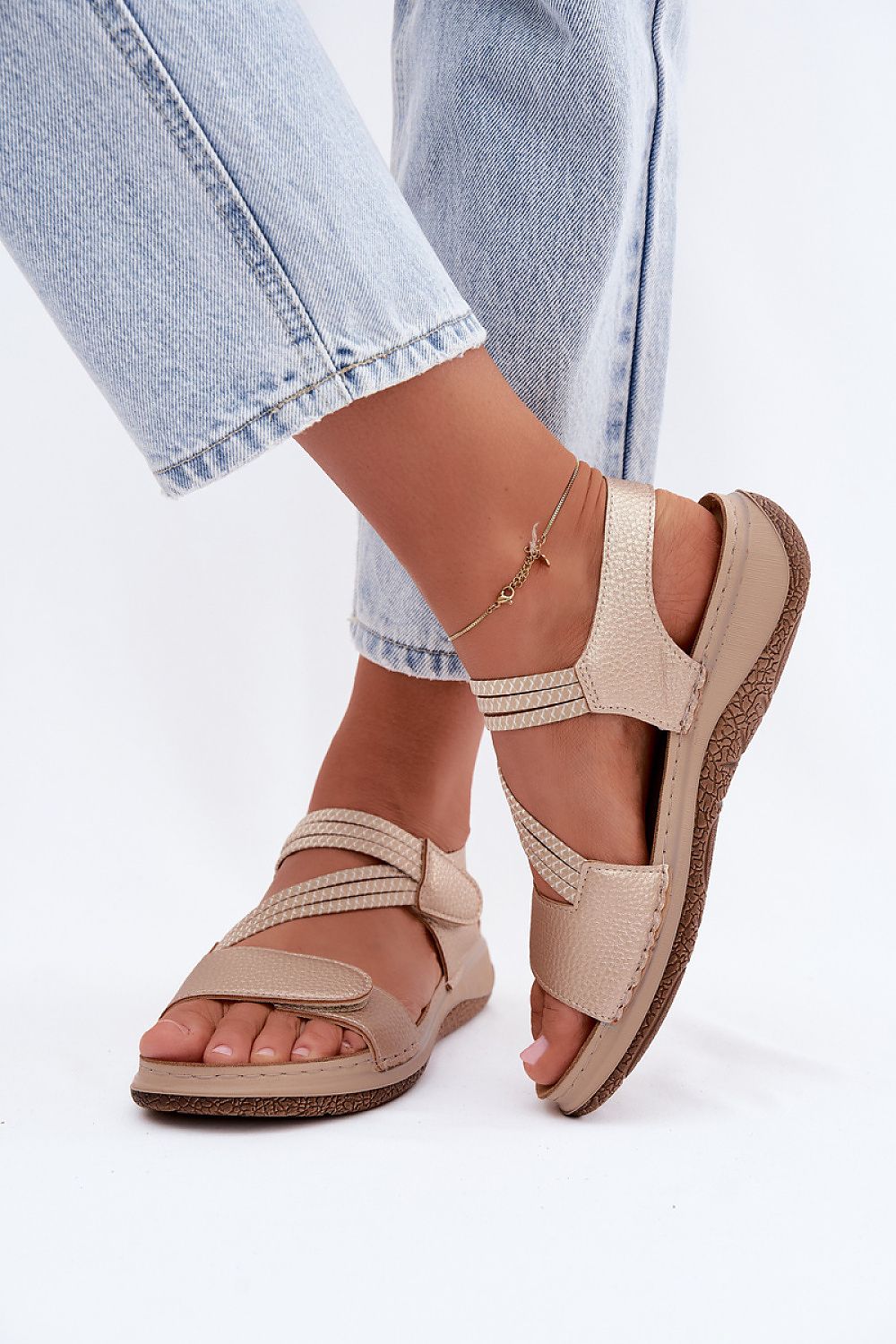  Sandale model 229268 Step in style 