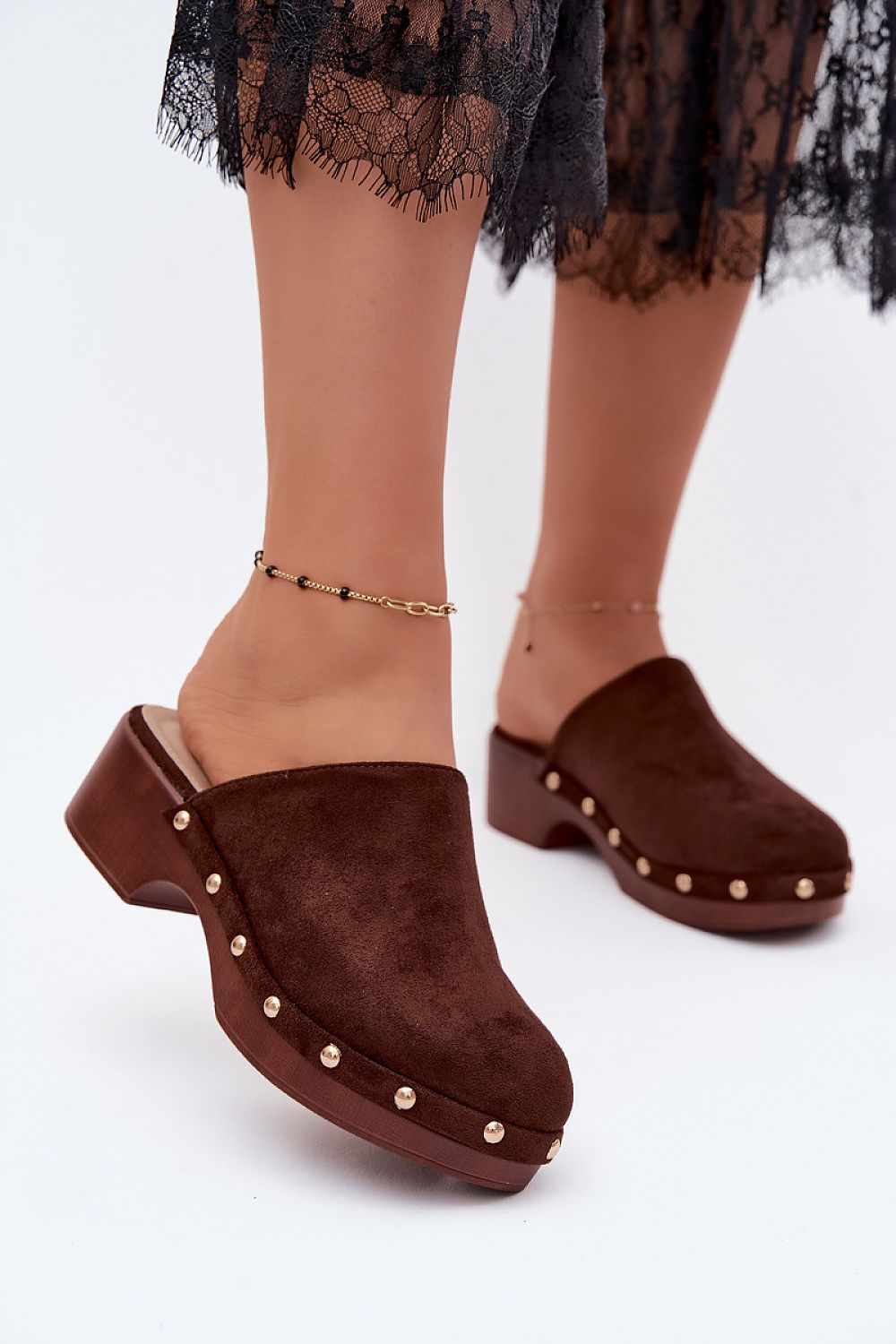  Încălțări cu toc model 229283 Step in style 