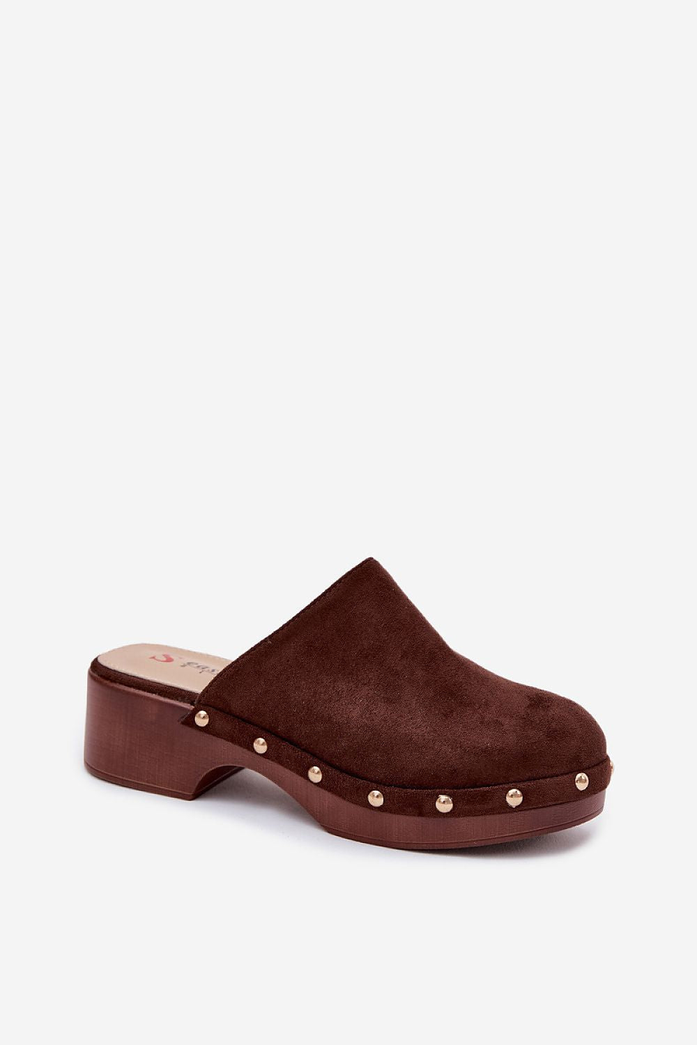  Încălțări cu toc model 229283 Step in style 
