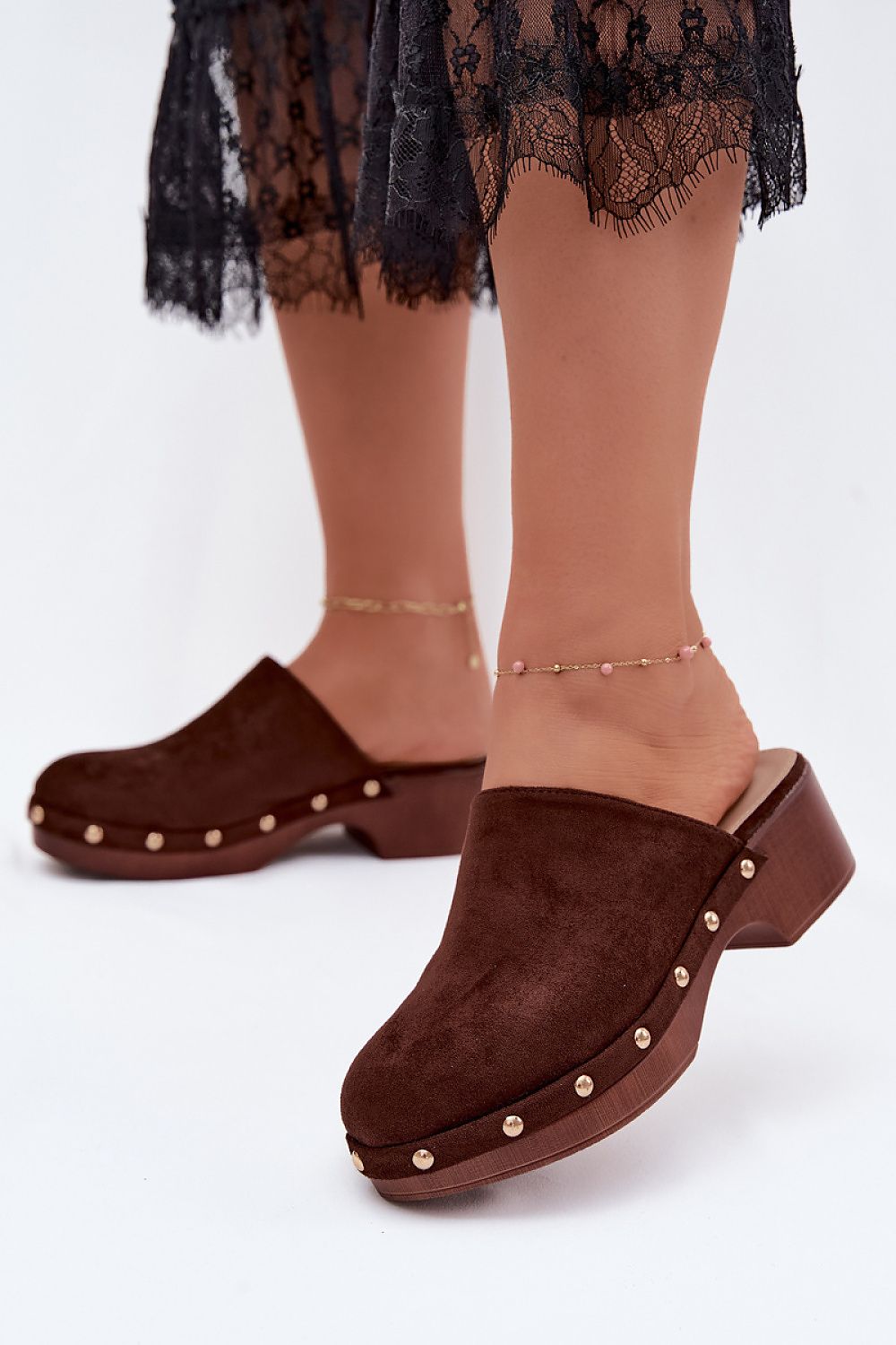  Încălțări cu toc model 229283 Step in style 
