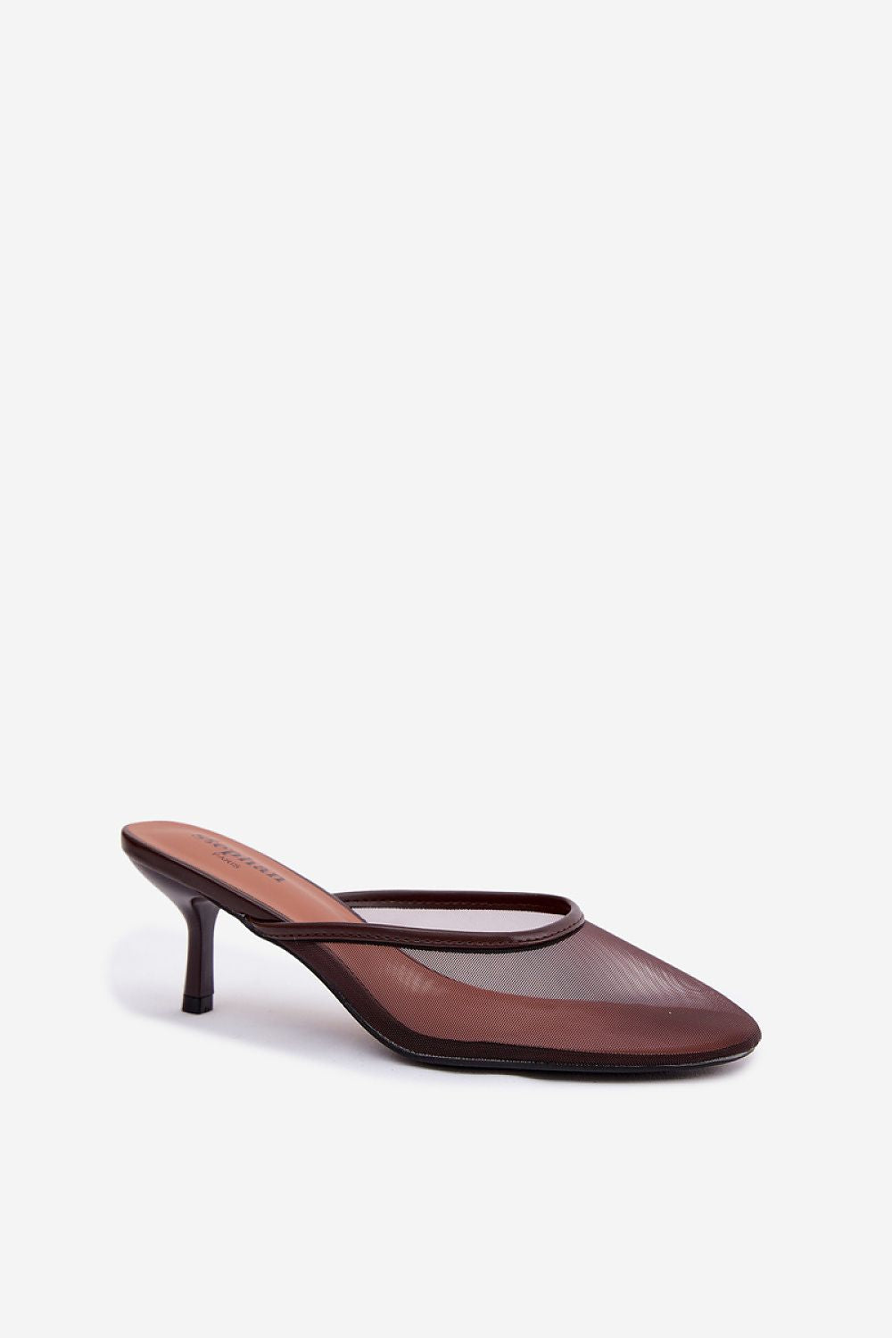  Încălțări cu toc model 229284 Step in style 