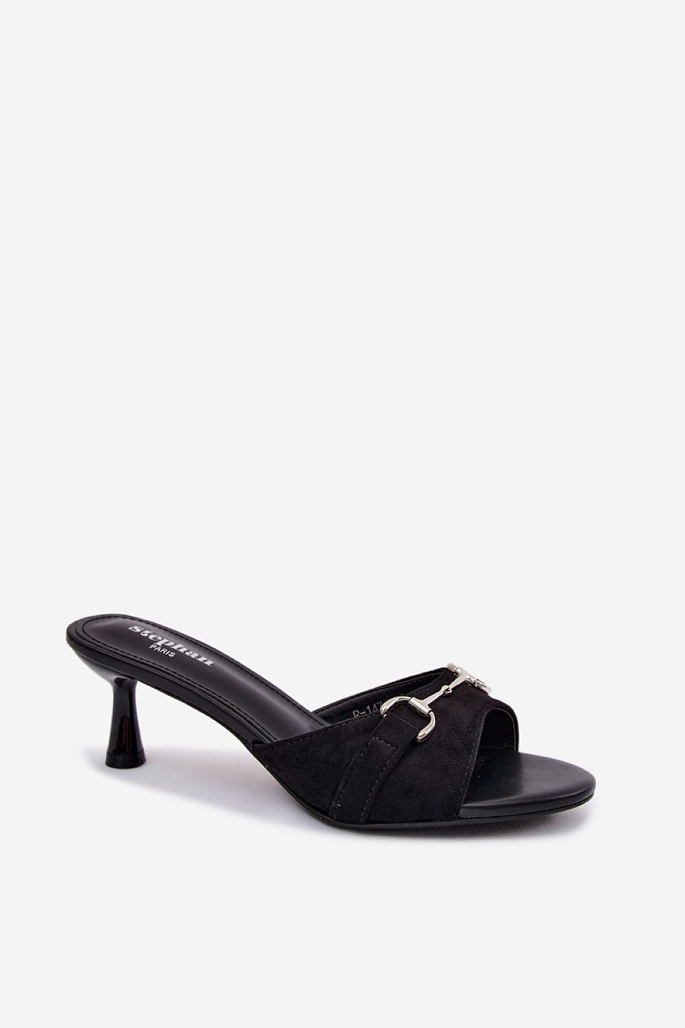  Încălțări cu toc model 229285 Step in style 