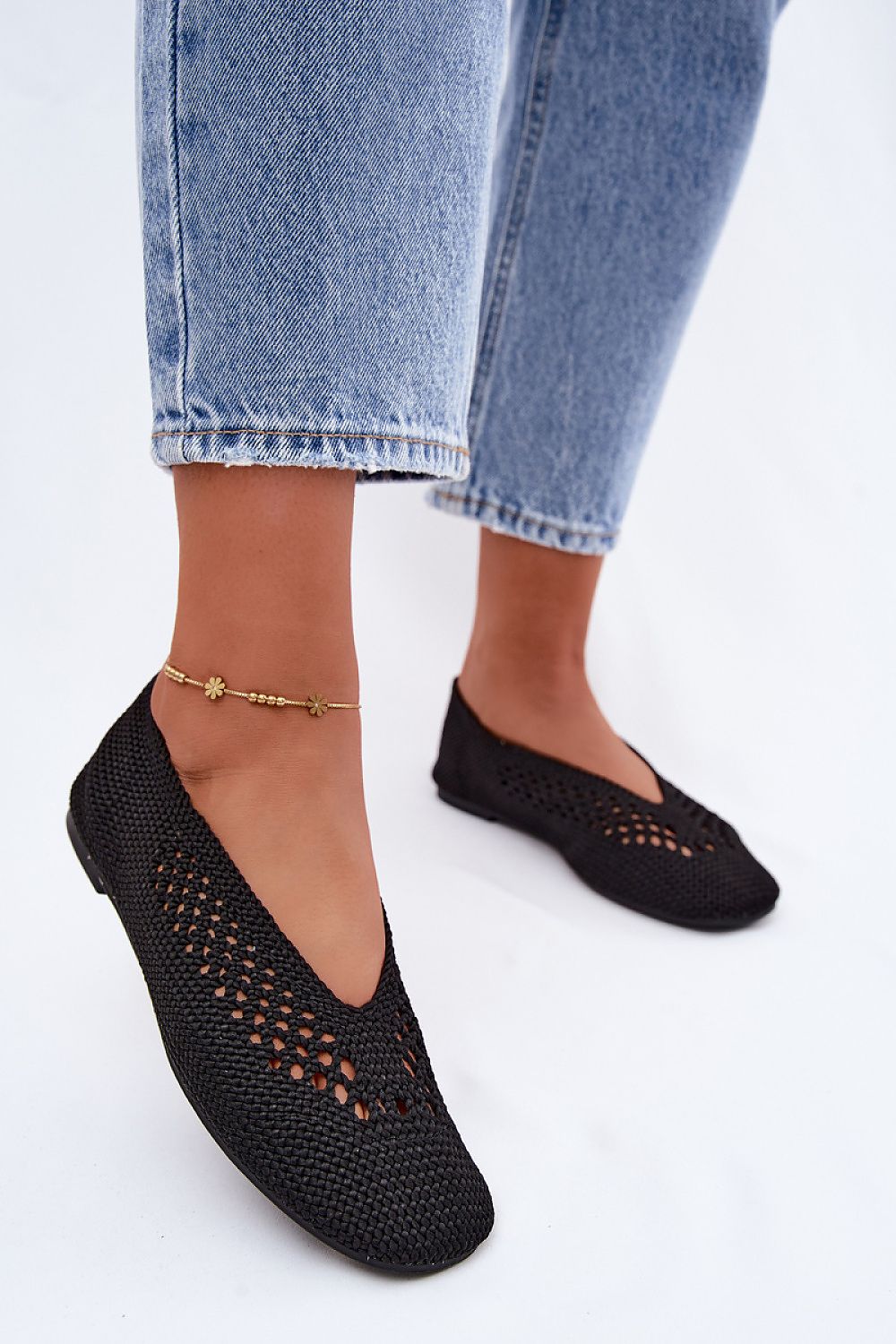  Balerini model 229298 Step in style 