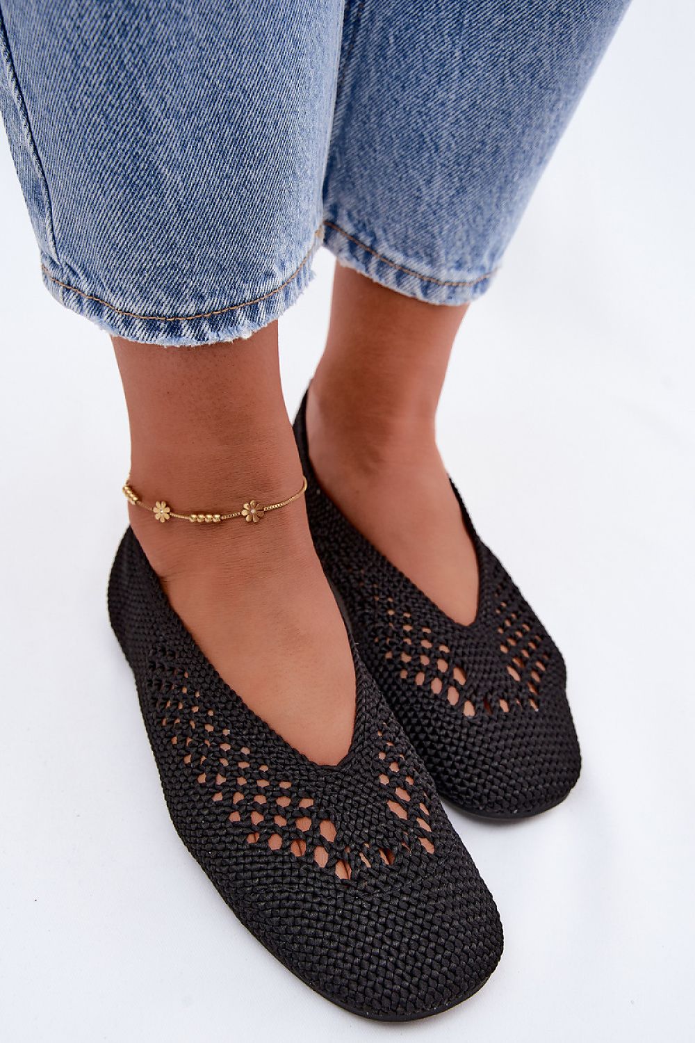  Balerini model 229298 Step in style 