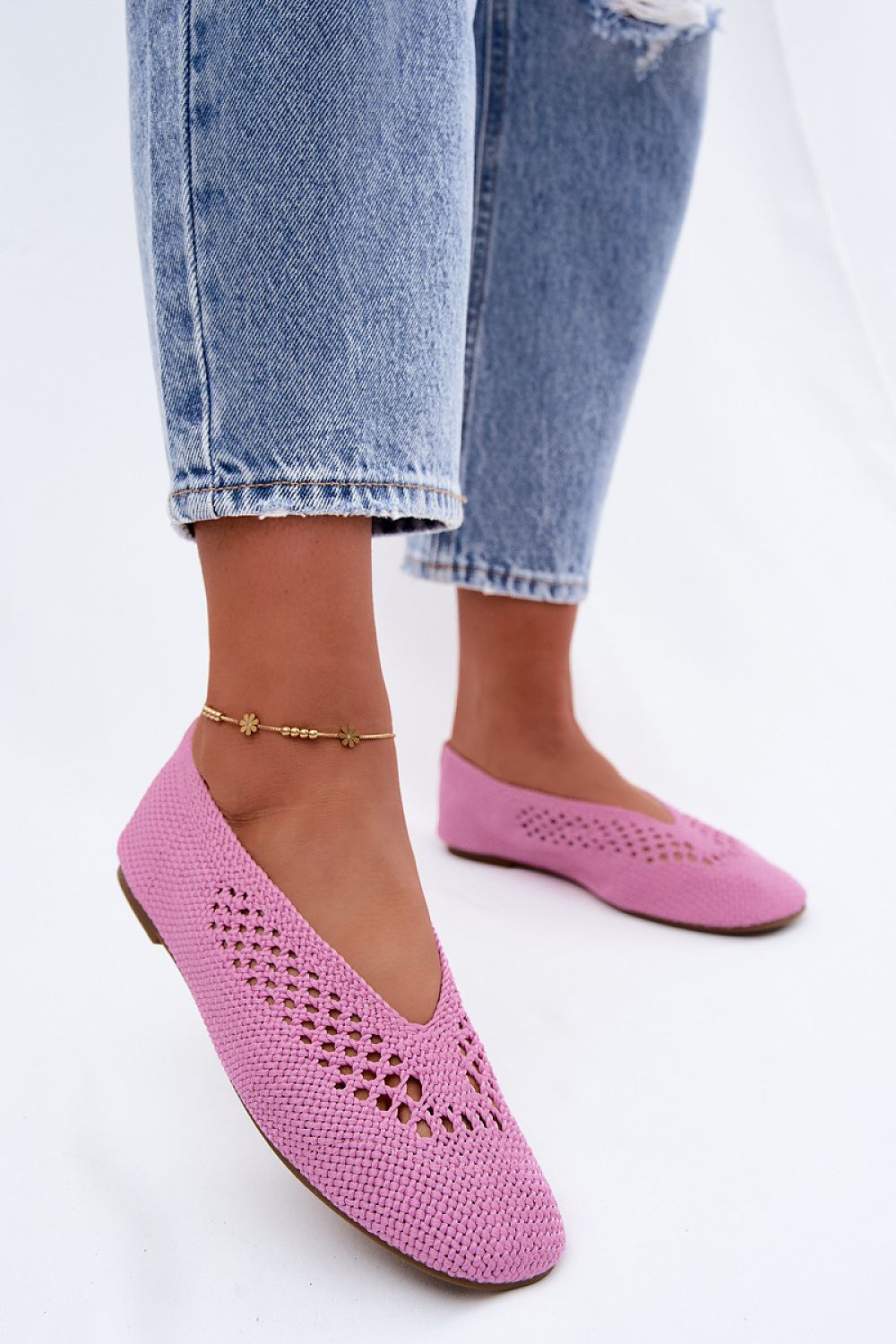 Balerini model 229299 Step in style 