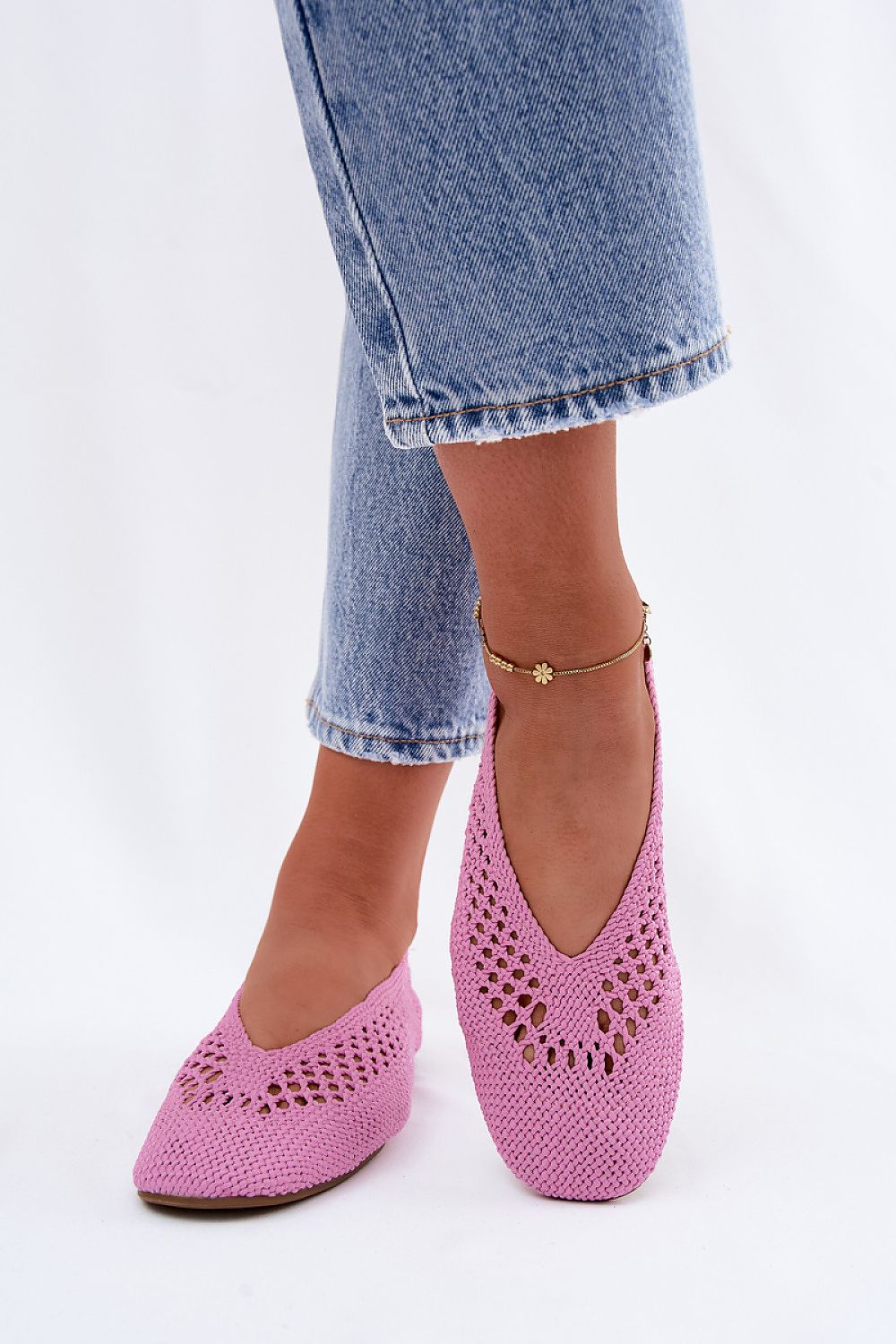  Balerini model 229299 Step in style 