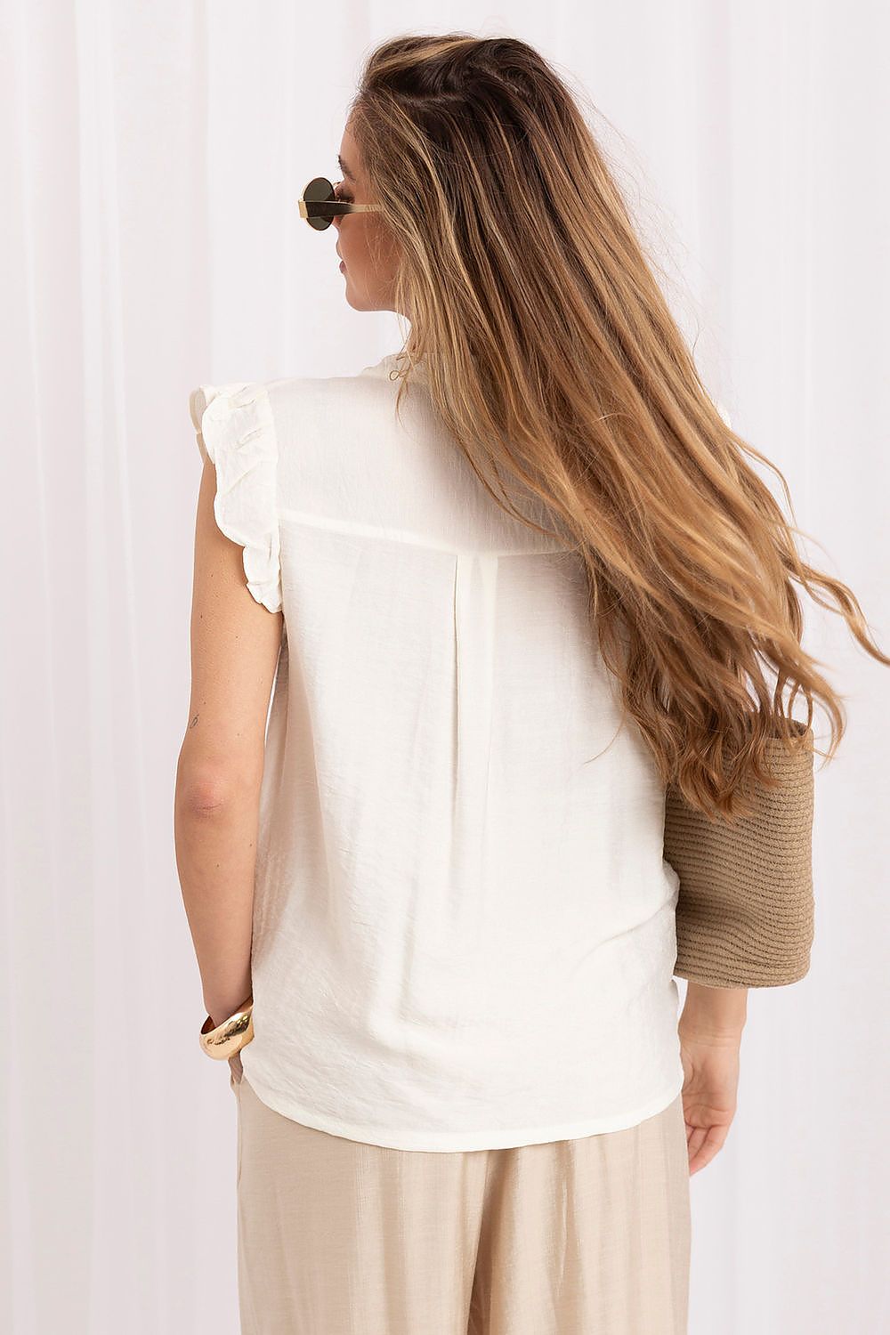  Cămaşă de damă model 229302 Italy Moda 