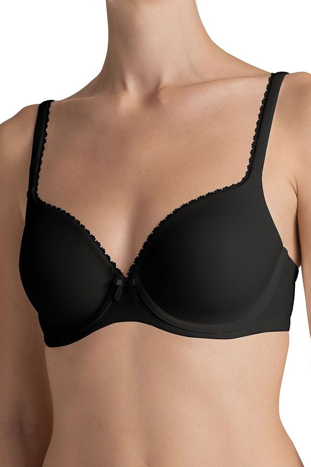  Sutien întărit model 229347 Triumph 