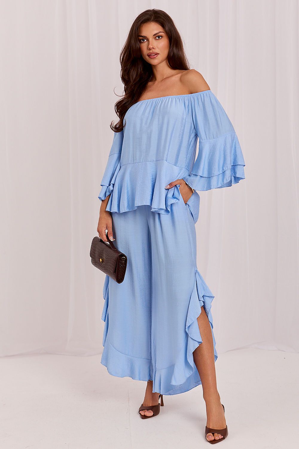  Completă model 229375 Rue Paris 