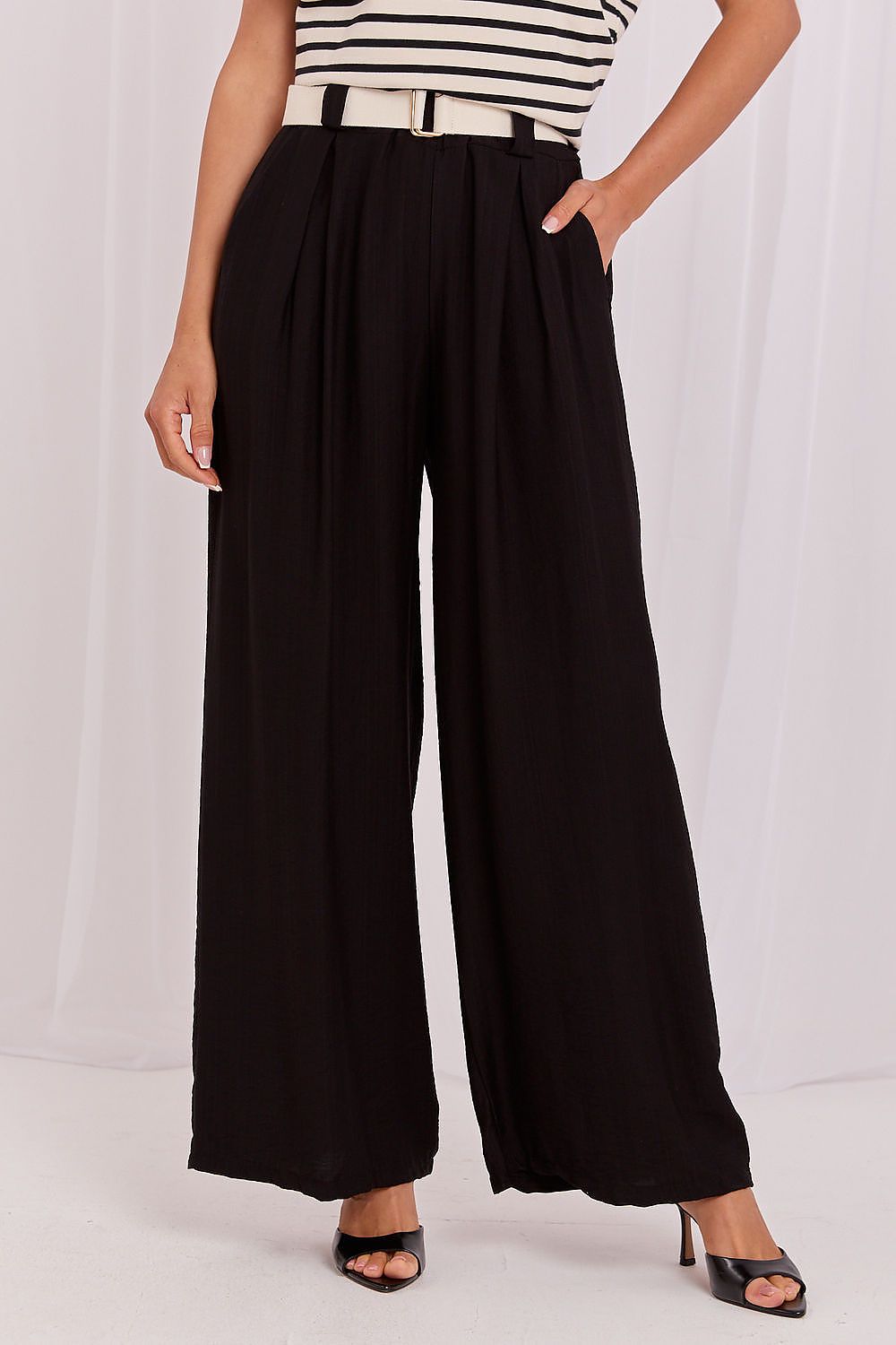  Pantaloni de damă model 229383 Rue Paris 