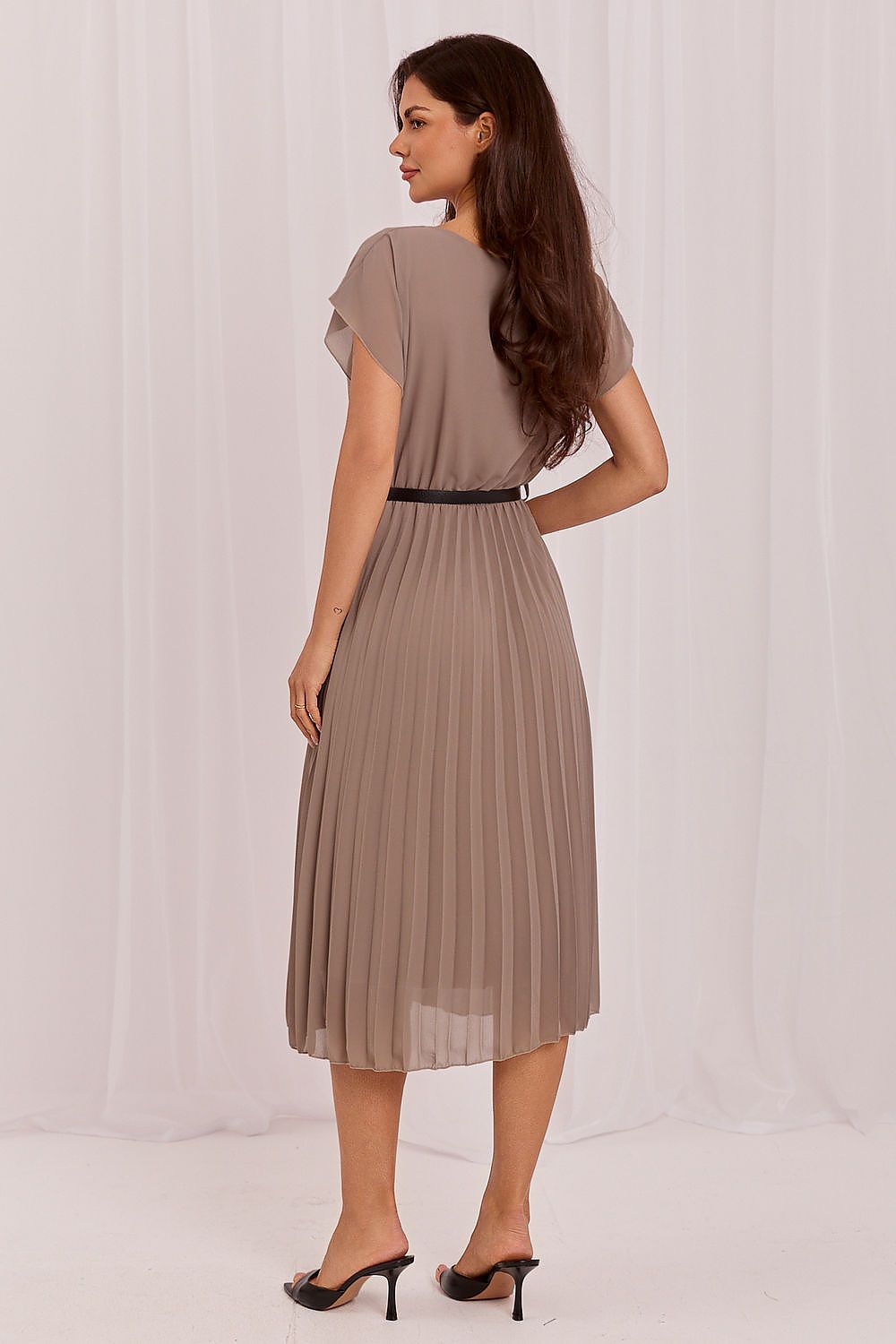  Rochie de zi model 229386 Rue Paris 
