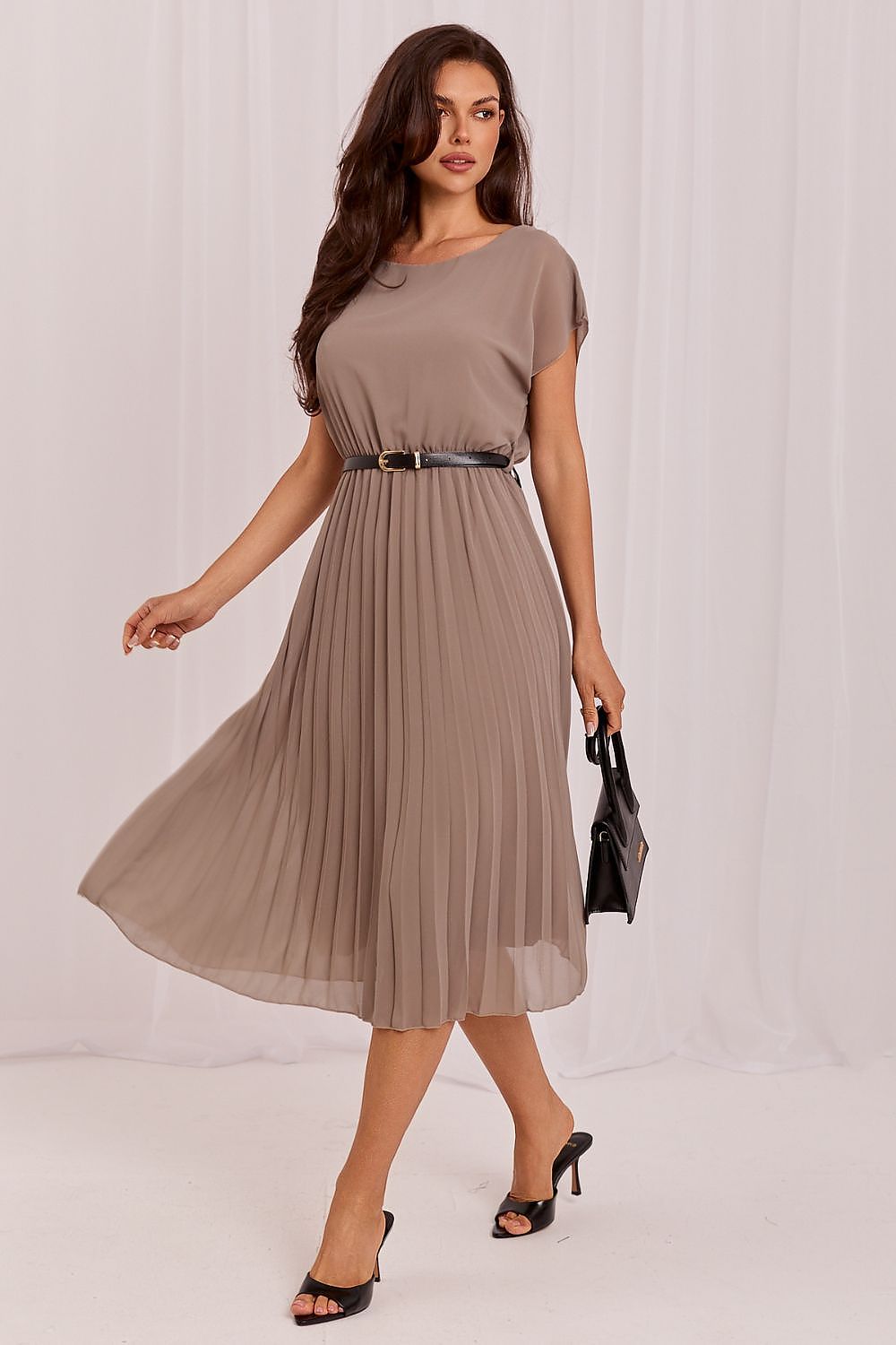  Rochie de zi model 229386 Rue Paris 