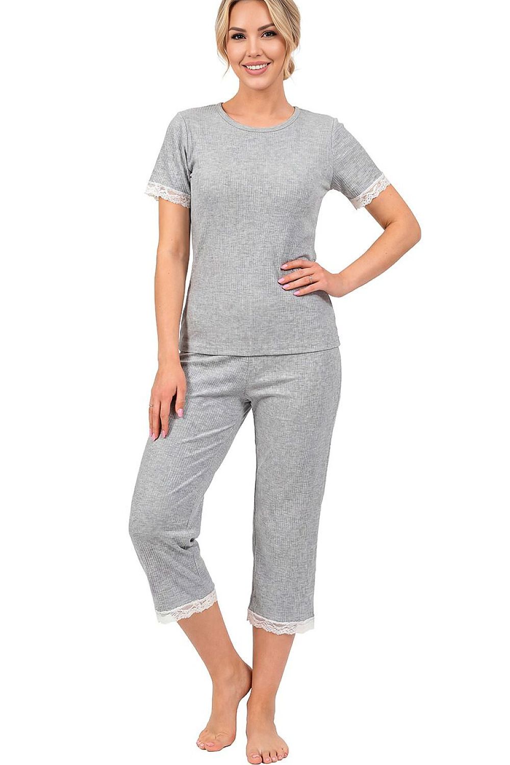  Pijama model 229395 Donna 