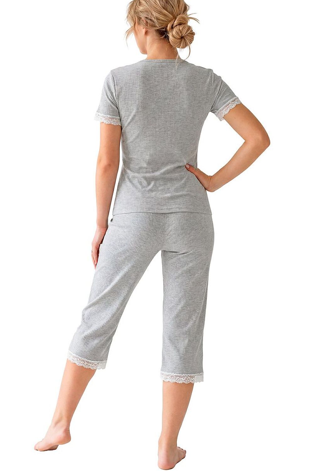  Pijama model 229395 Donna 