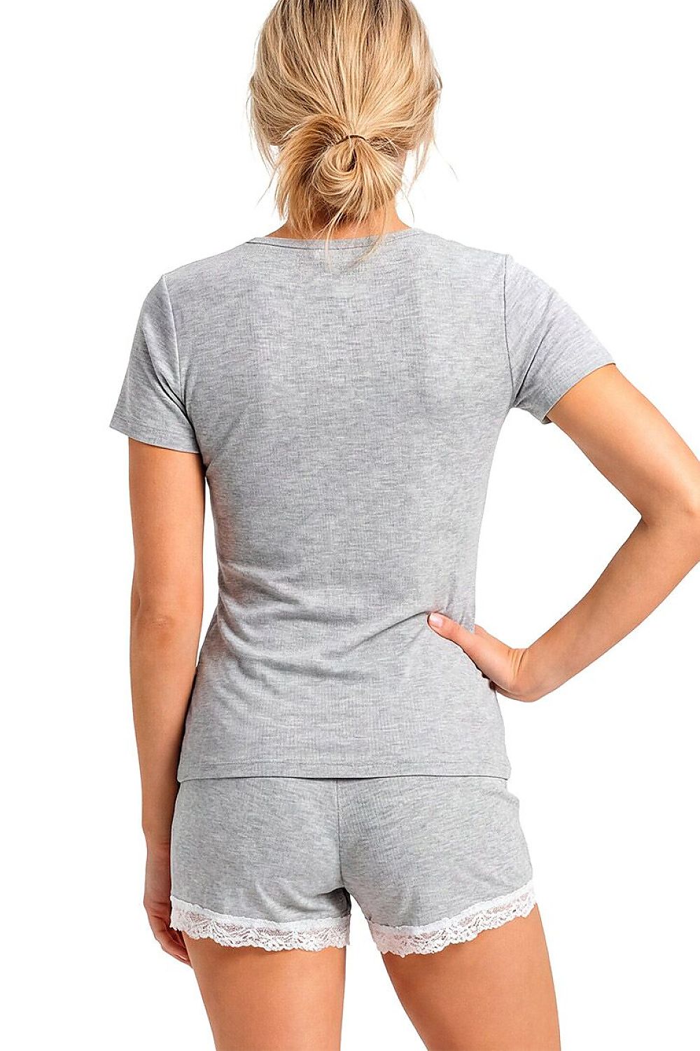  Pijama model 229396 Donna 