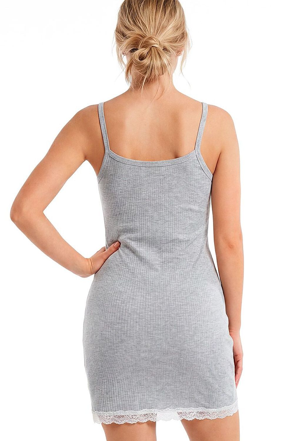  Cămaşă de noapte model 229397 Donna 