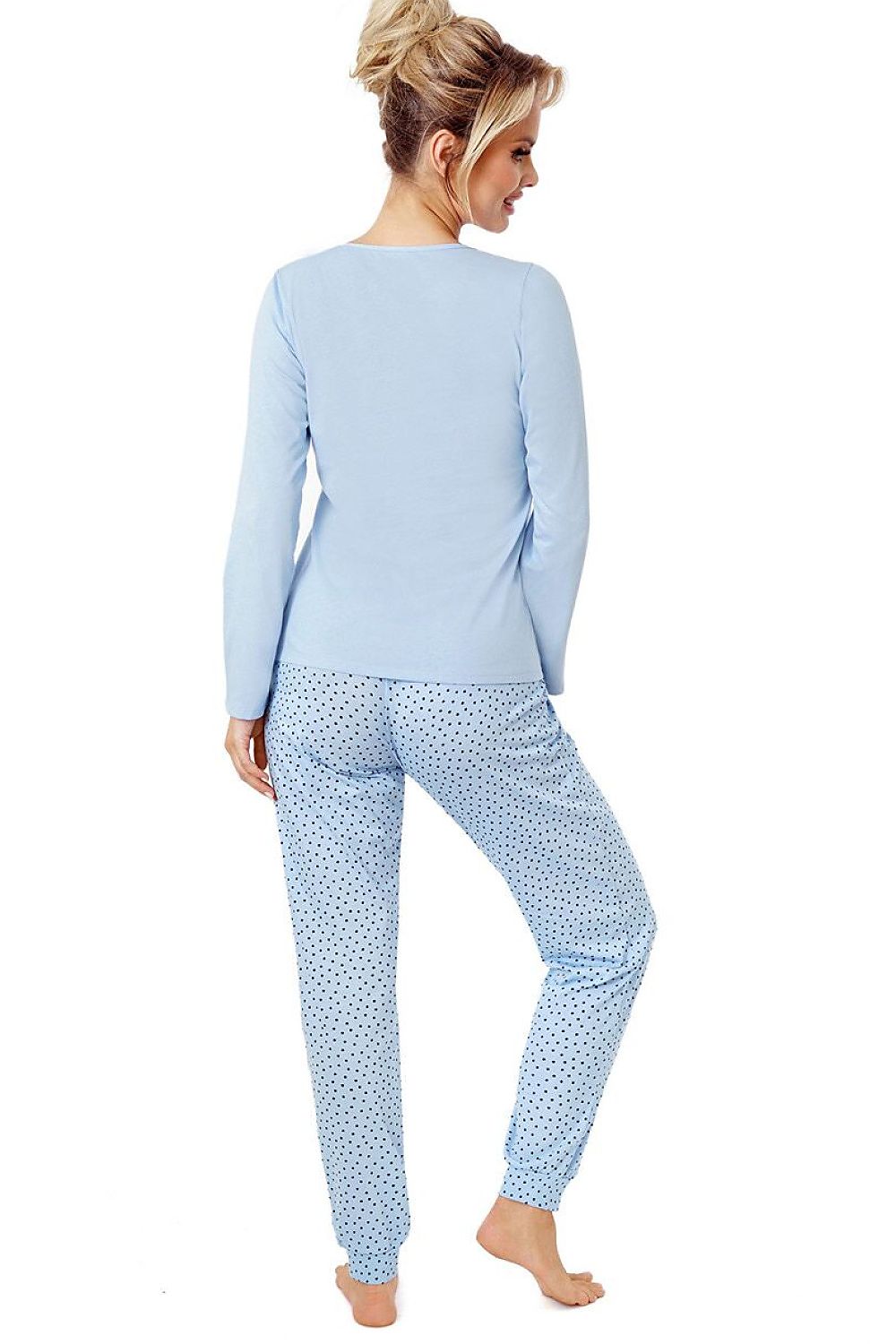  Pijama model 229399 Donna 