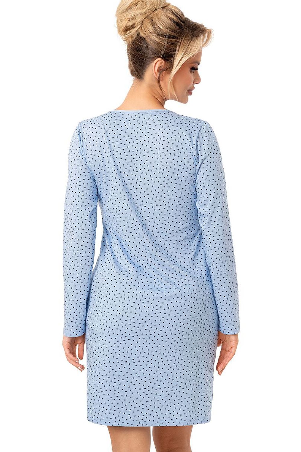  Cămaşă de noapte model 229400 Donna 