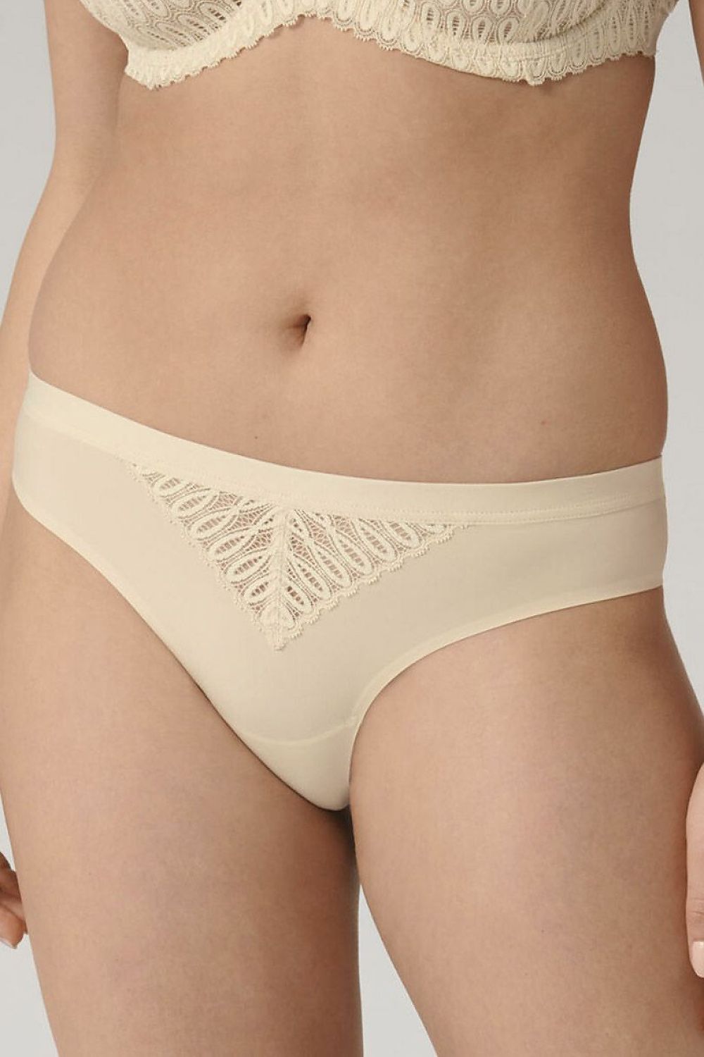  Chiloți în stil brazilian model 229412 Triumph 