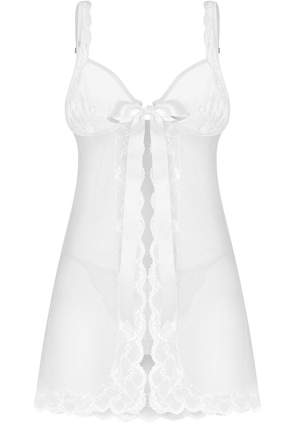  Lenjerie sexy completă model 229432 Obsessive 