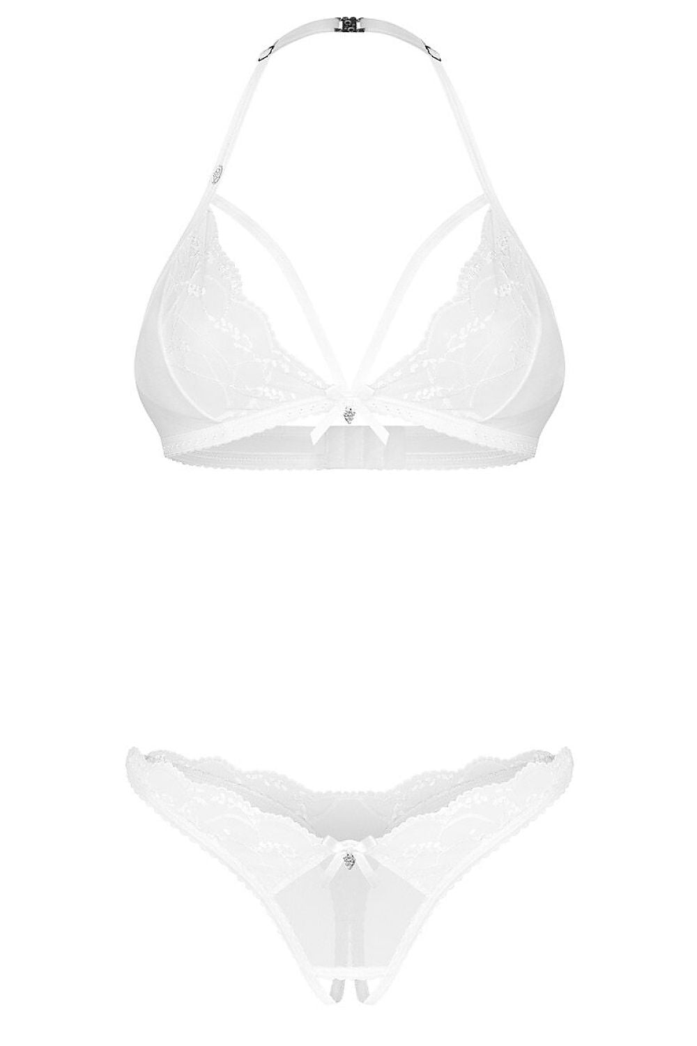  Lenjerie sexy completă model 229440 Obsessive 