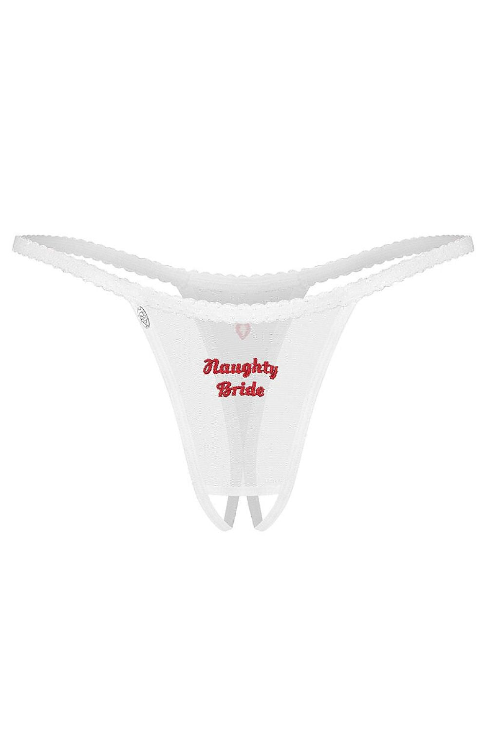  Tanga model 229442 Obsessive 