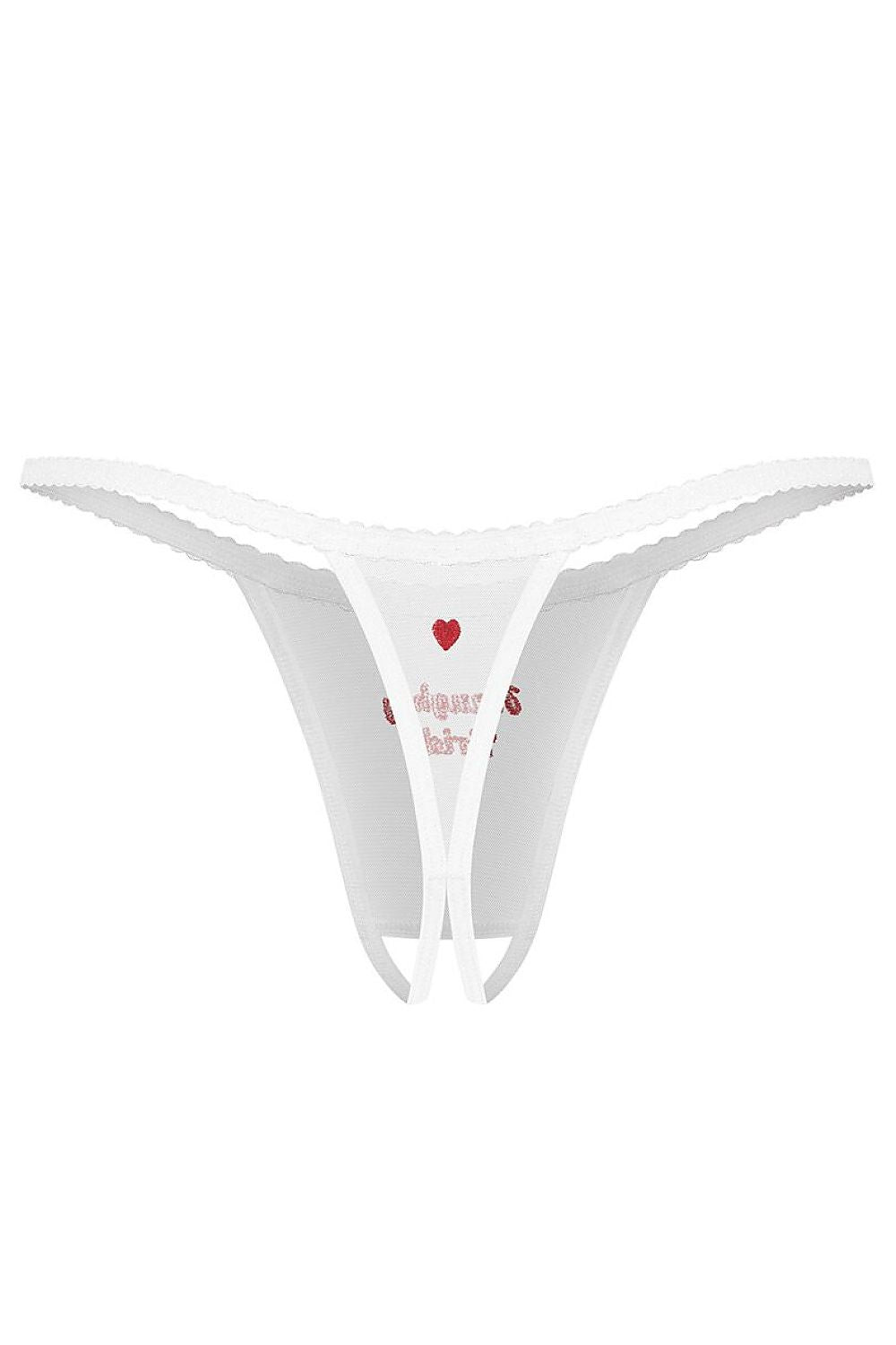  Tanga model 229442 Obsessive 